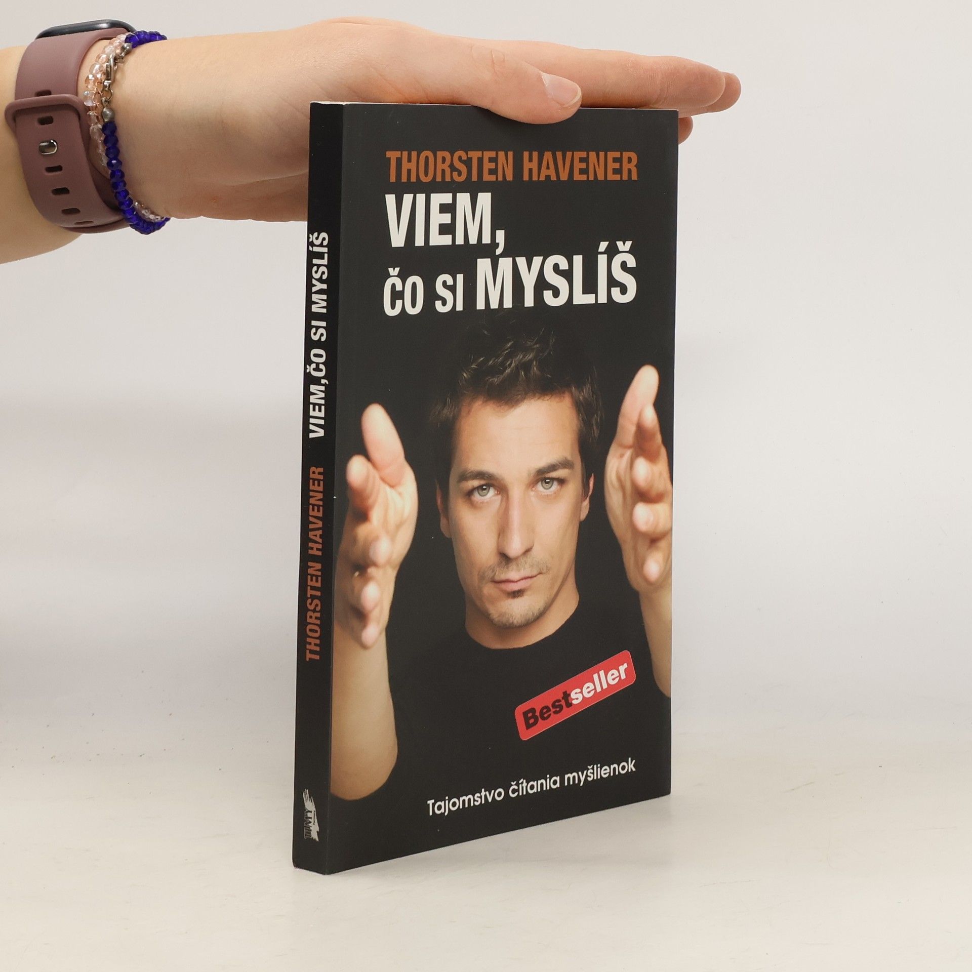 Thorsten Havener Viem, čo si myslíš