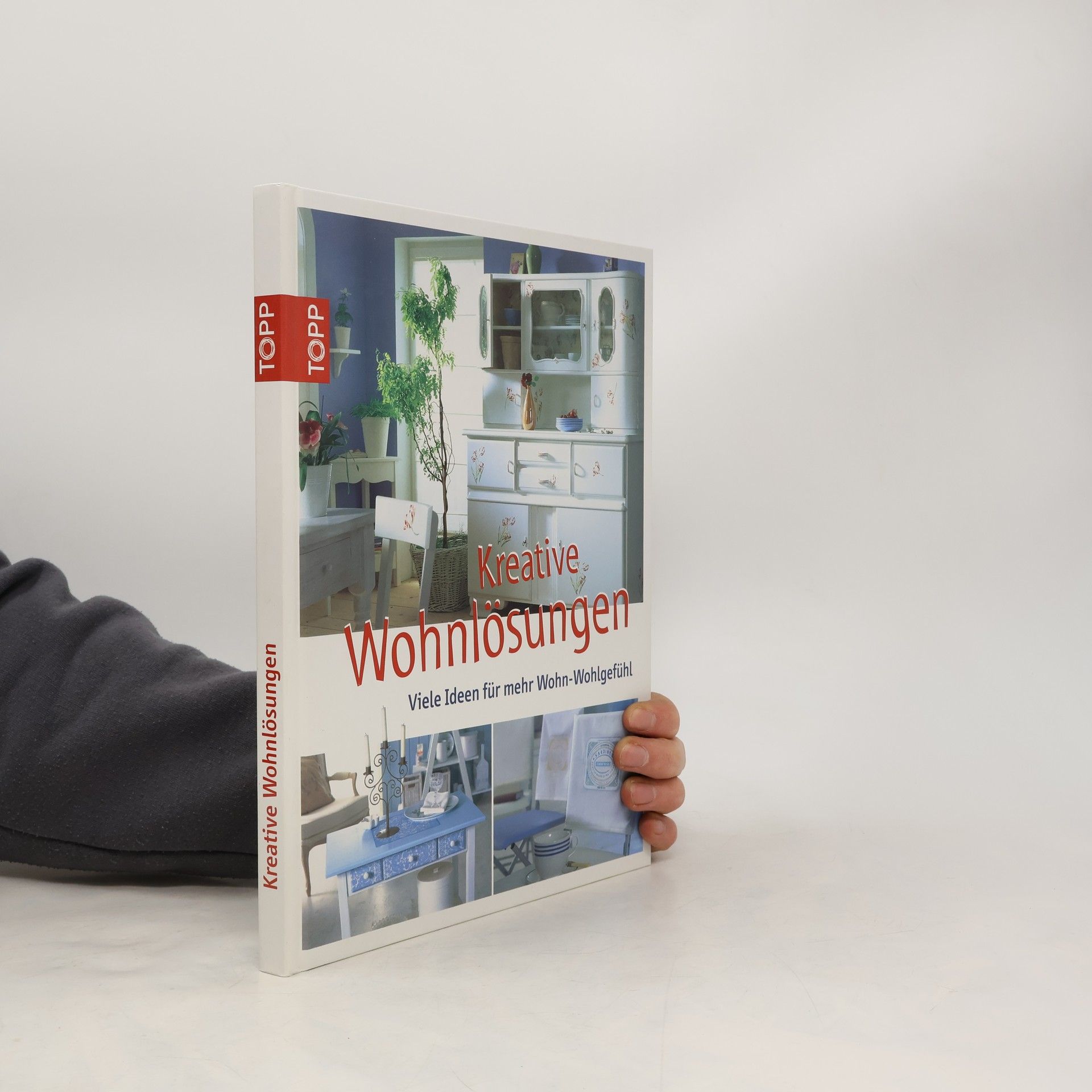 Kim Marie Krämer Kreative Wohnlösungen