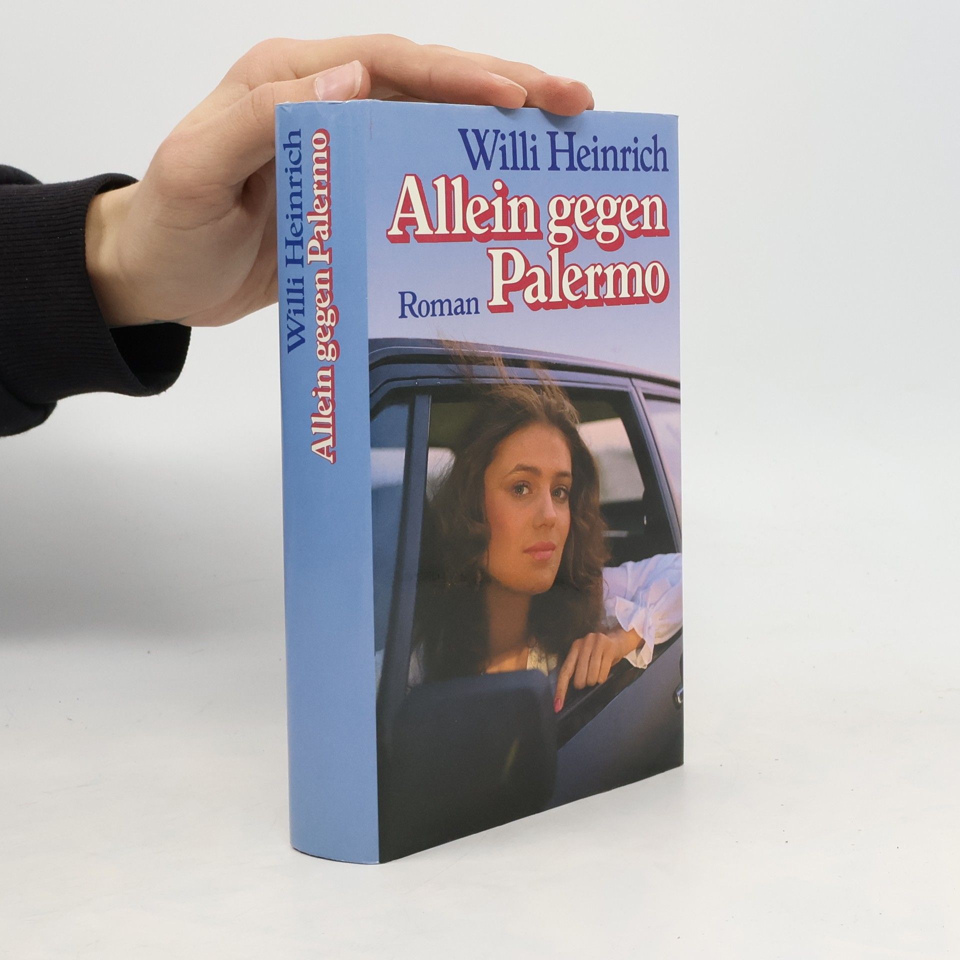 Allein gegen Palermo