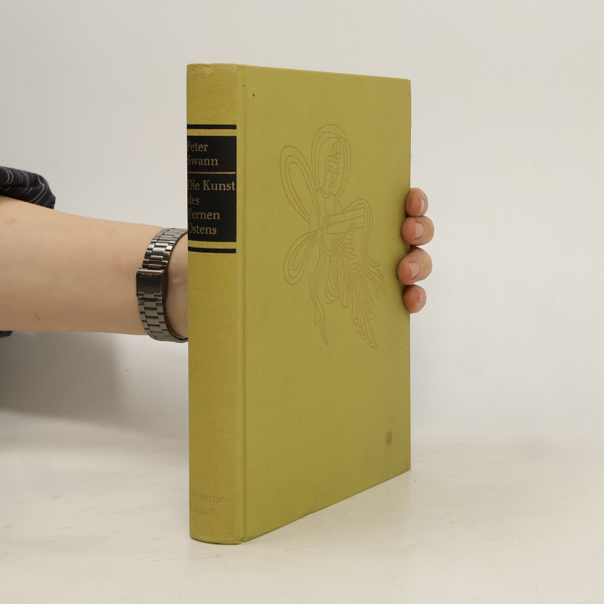 Die Kunst des fernen Ostens