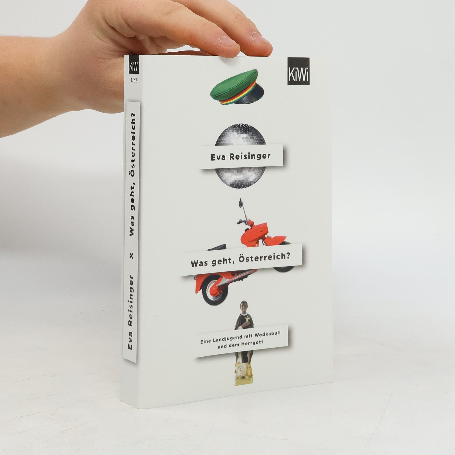 Was geht, Österreich?