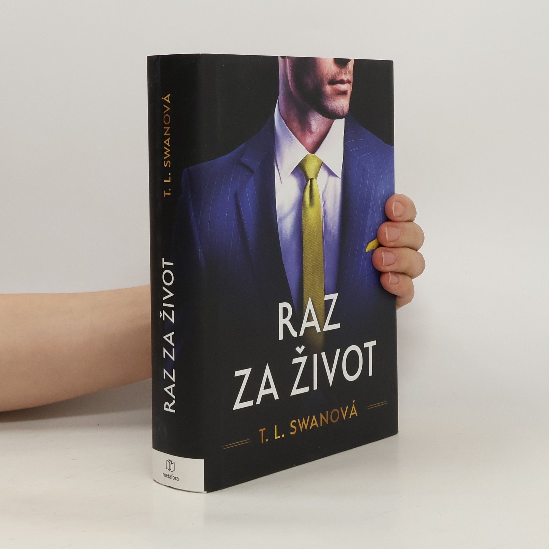 T. L. Swan Raz za život