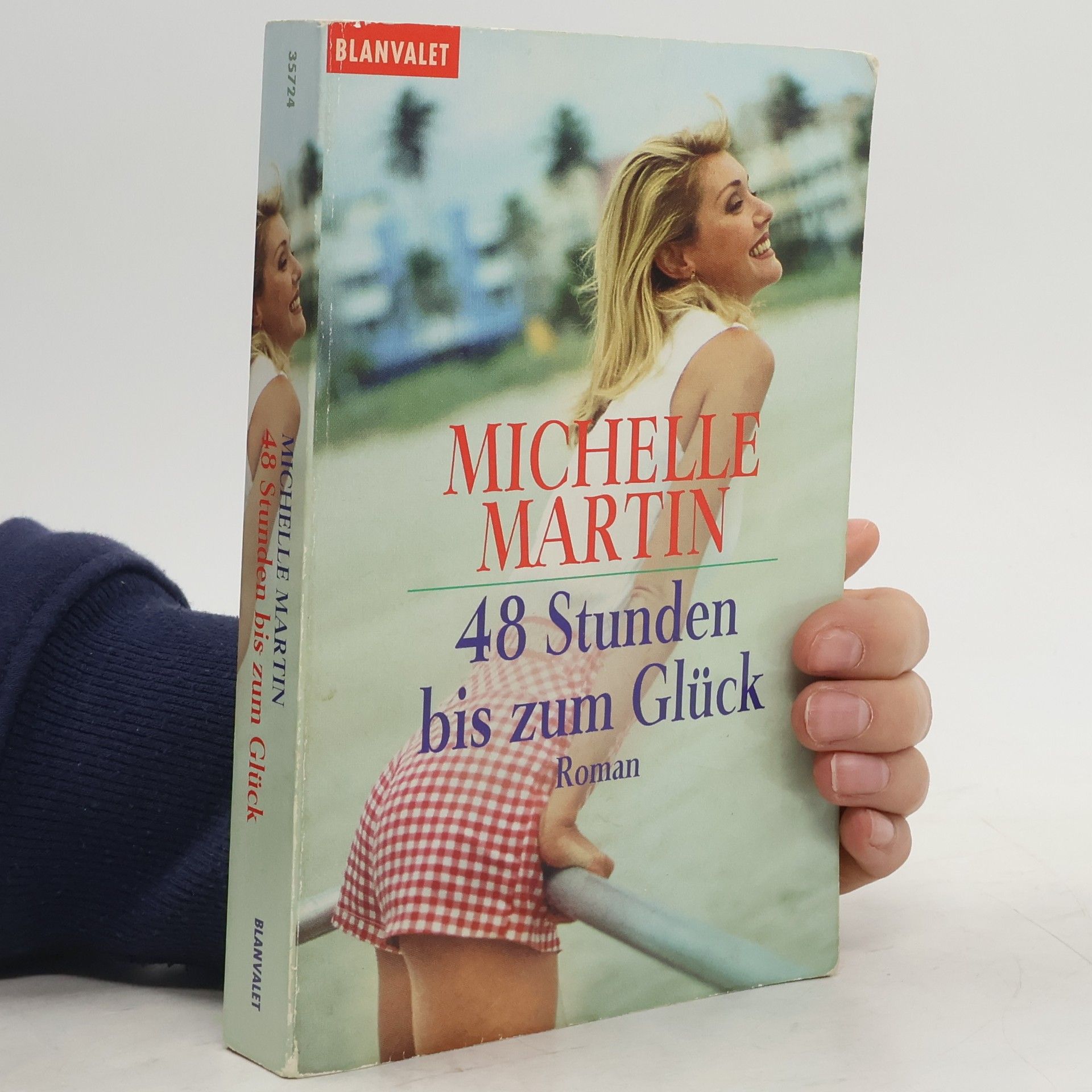 48 Stunden bis zum Glück