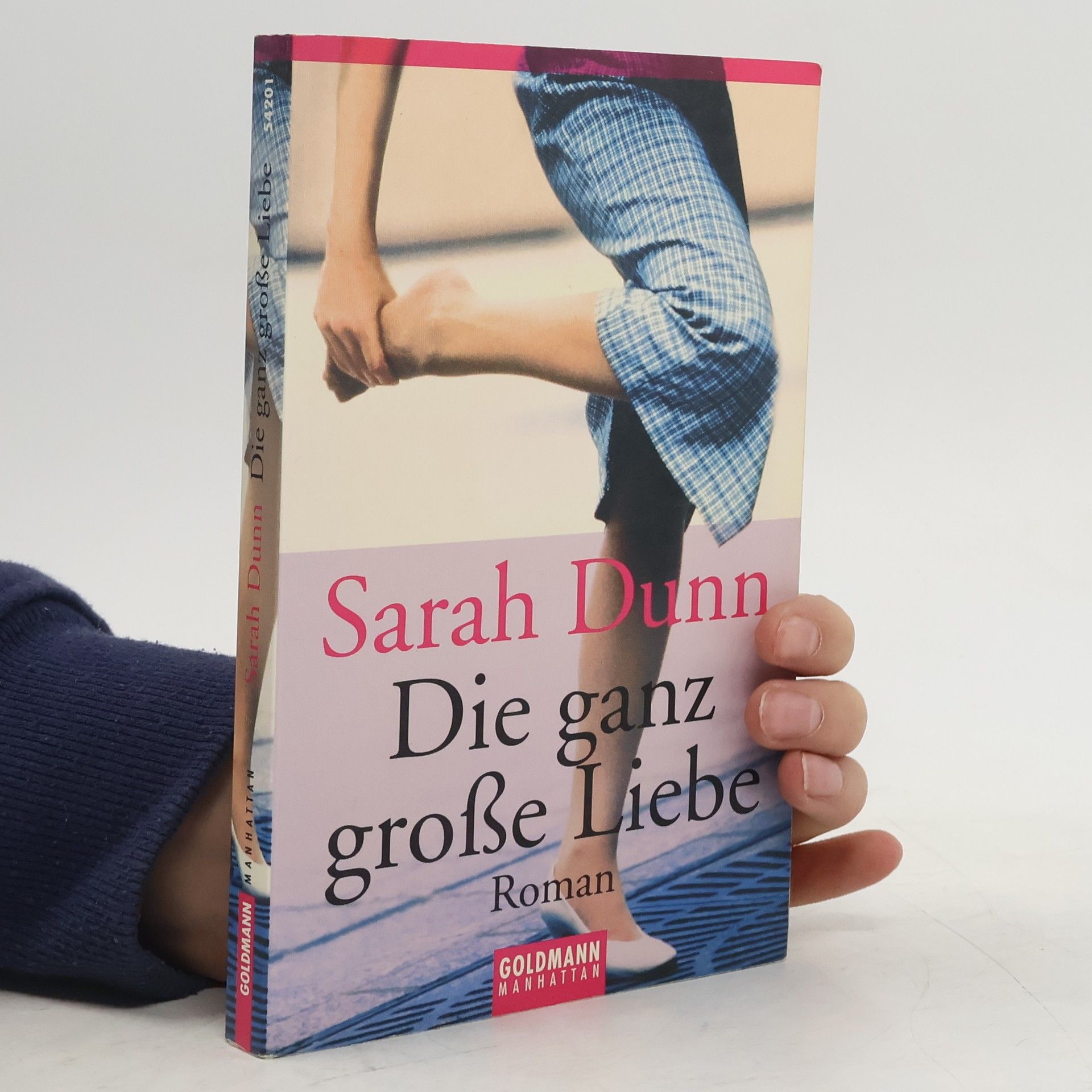 Die ganz große Liebe