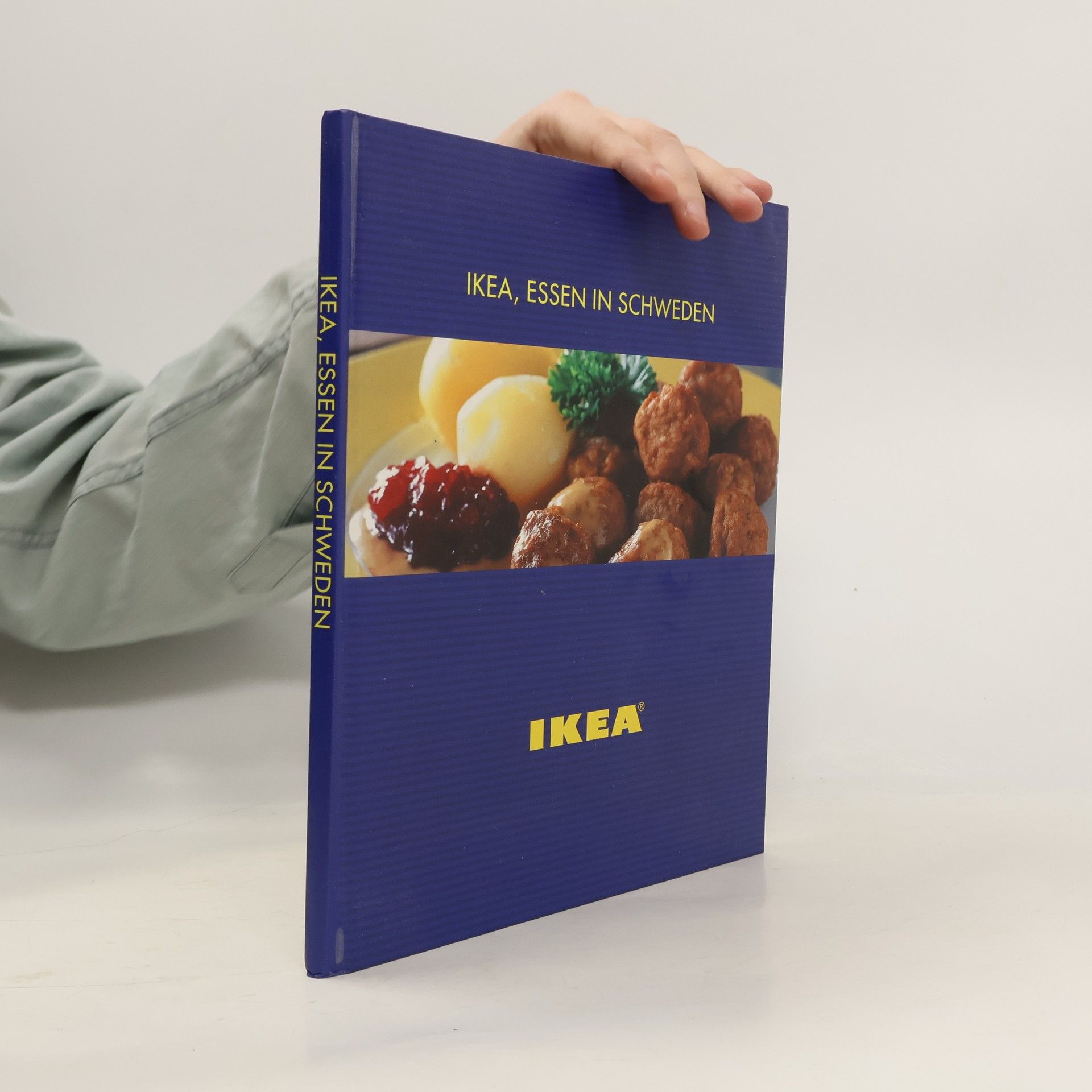 IKEA, Essen in Schweden