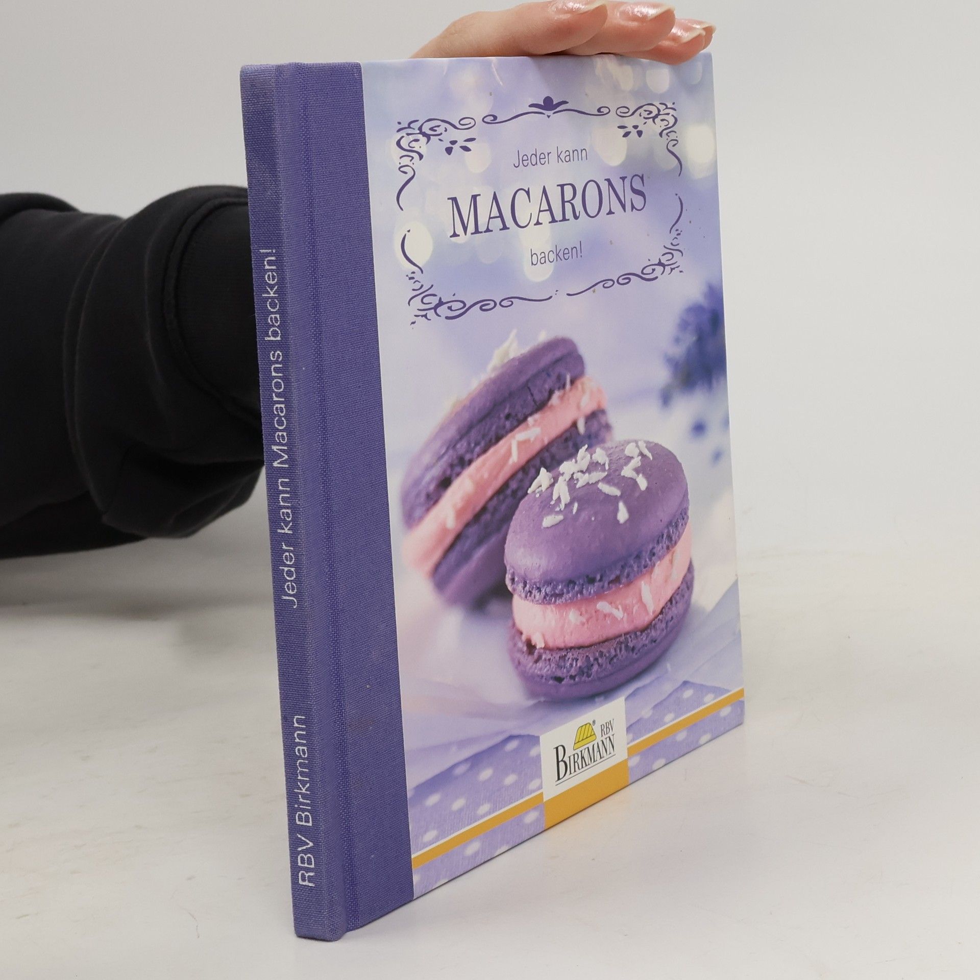 Macarons