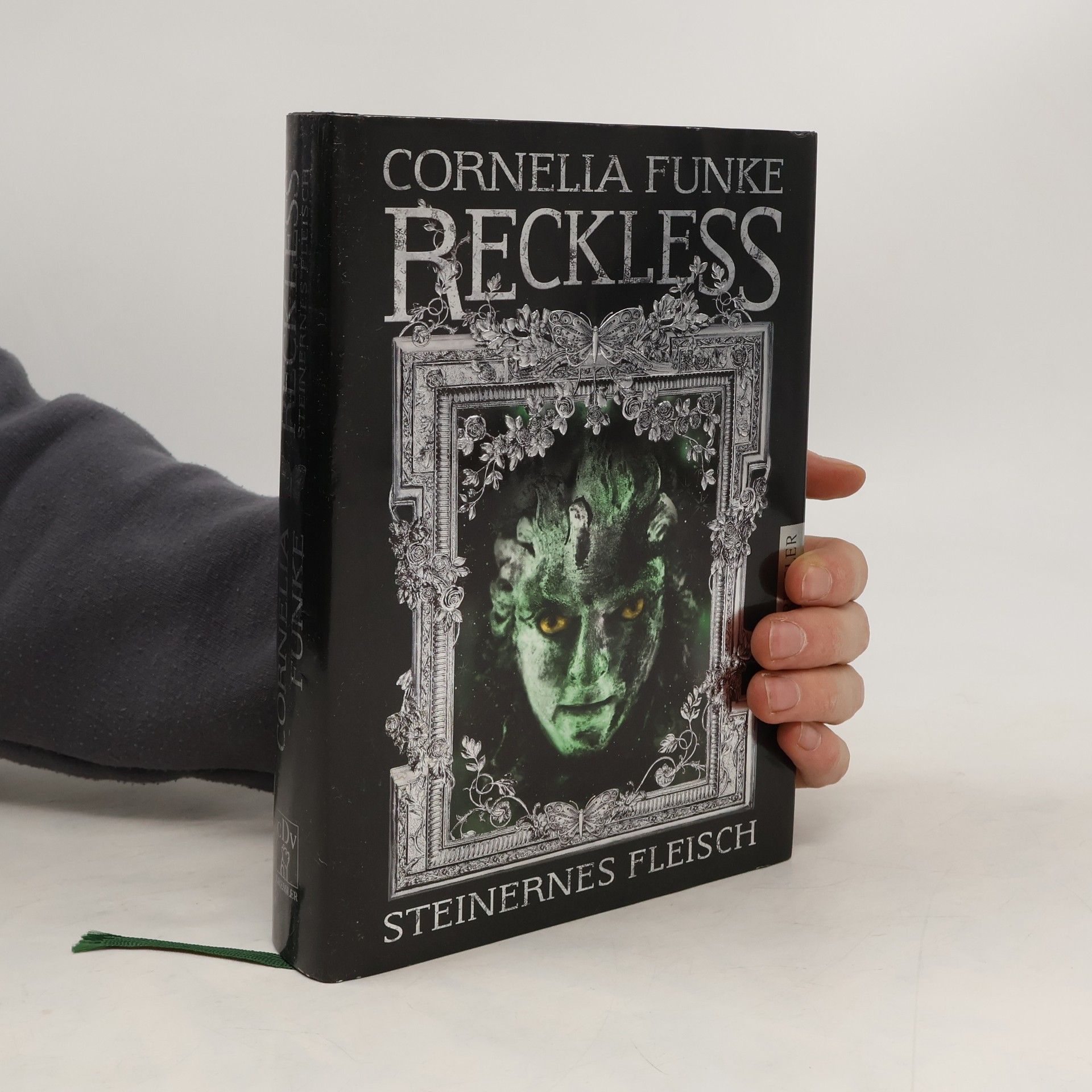 Cornelia Funke Reckless