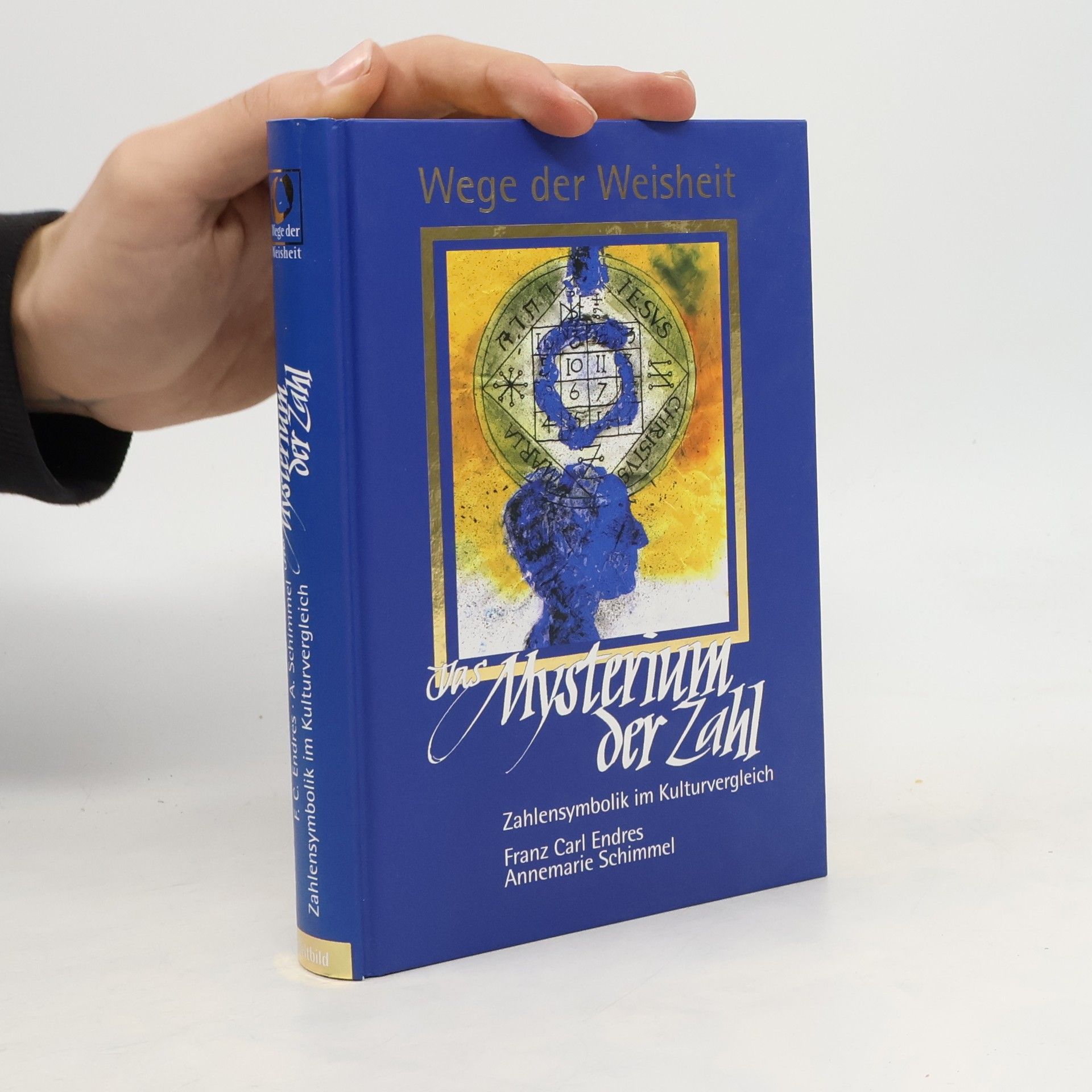 Das Mysterium der Zahl