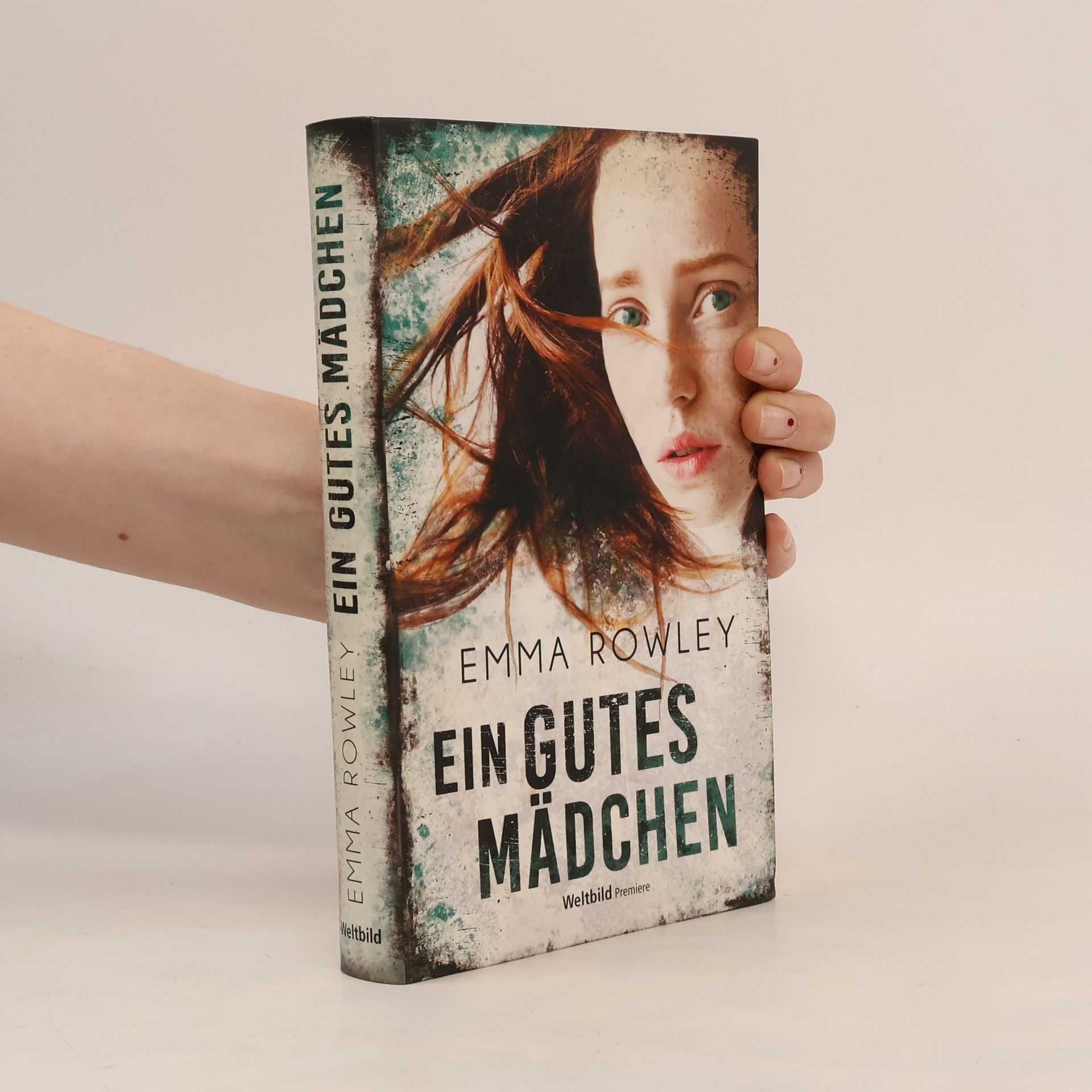 Emma Rowley Ein Gutes Mädchen