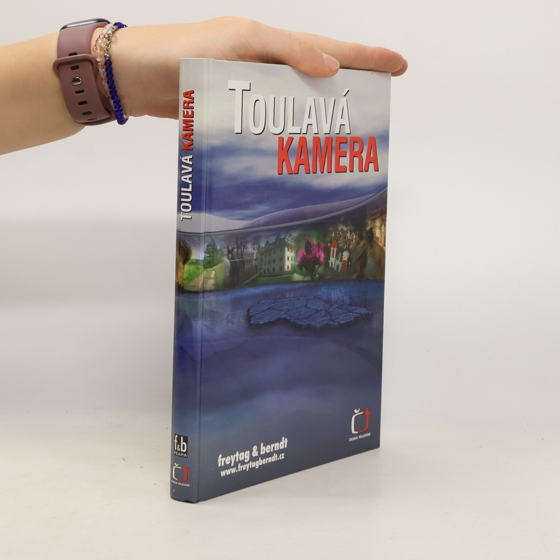 Autorenkollektiv Toulavá kamera