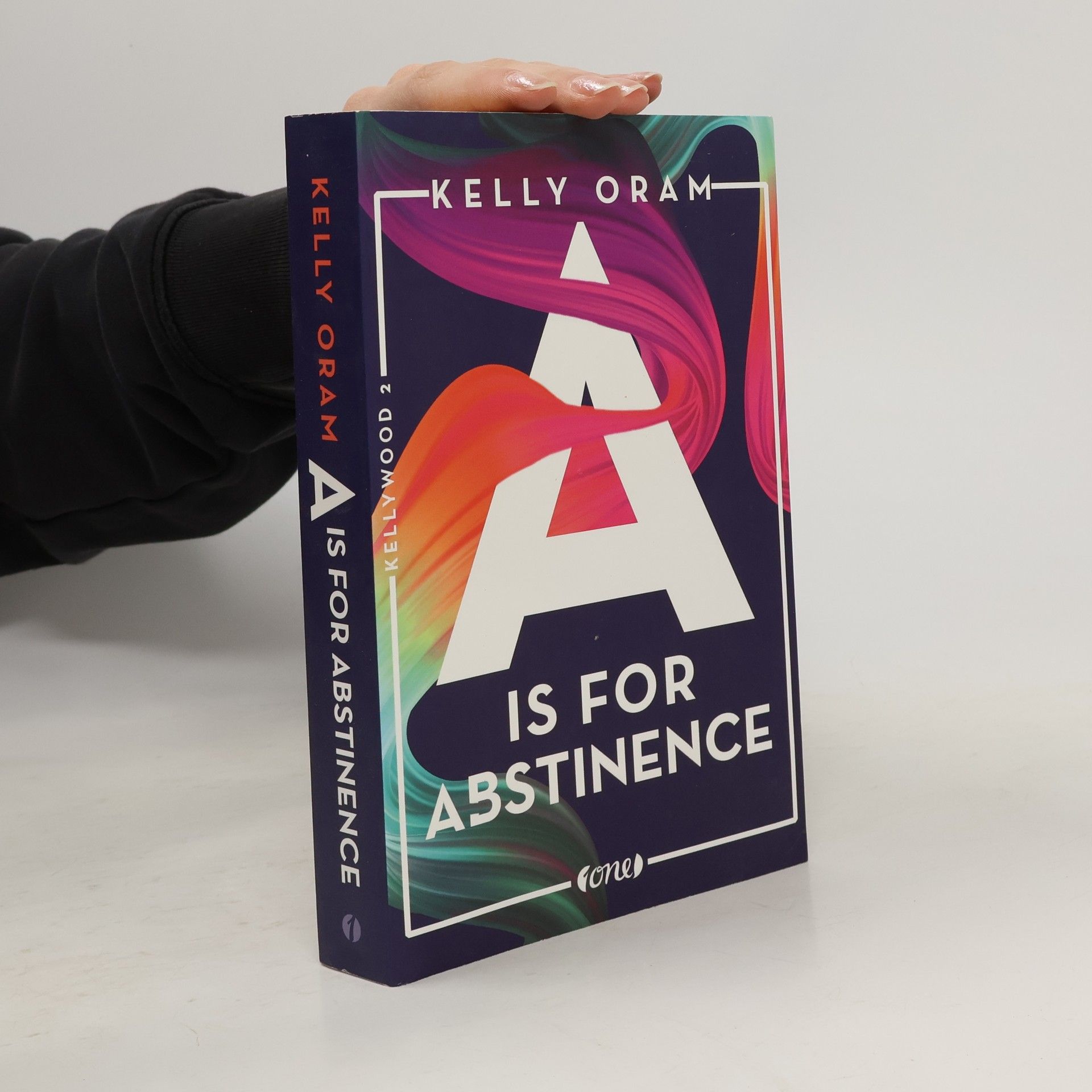 Kelly Oram A is for abstinence