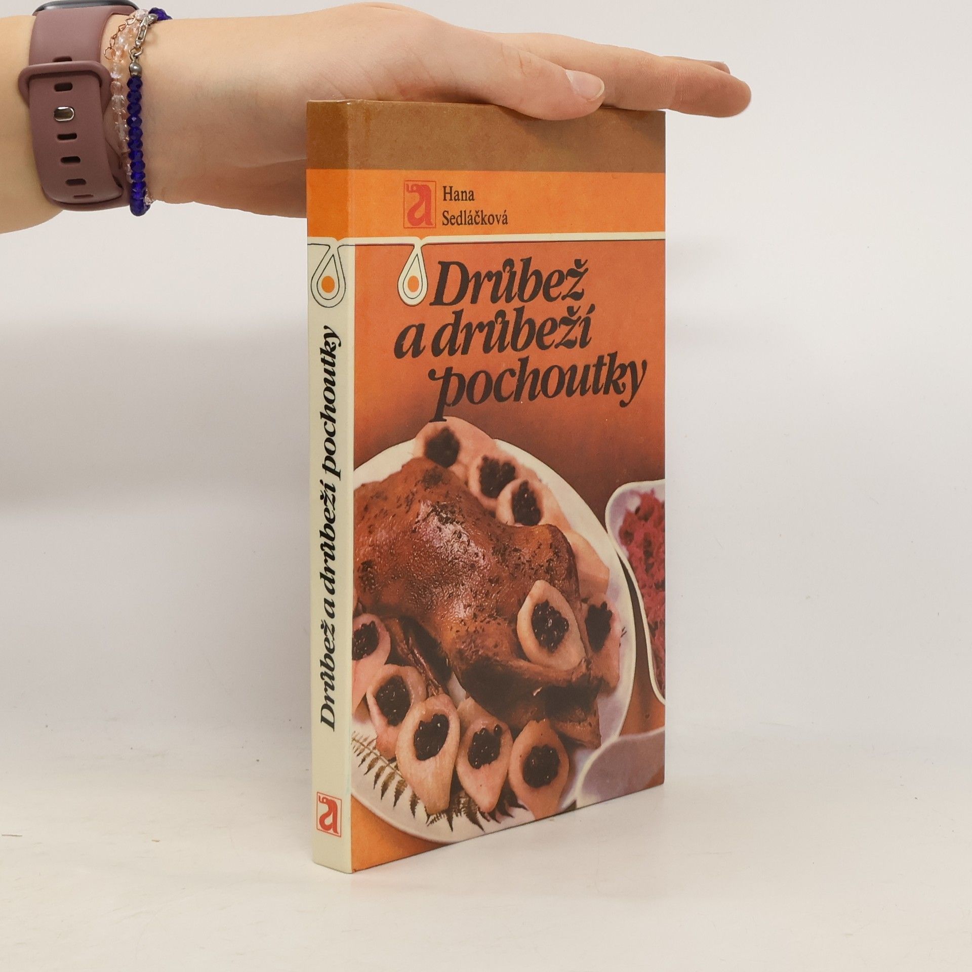 Drůbež a drůbeží pochoutky