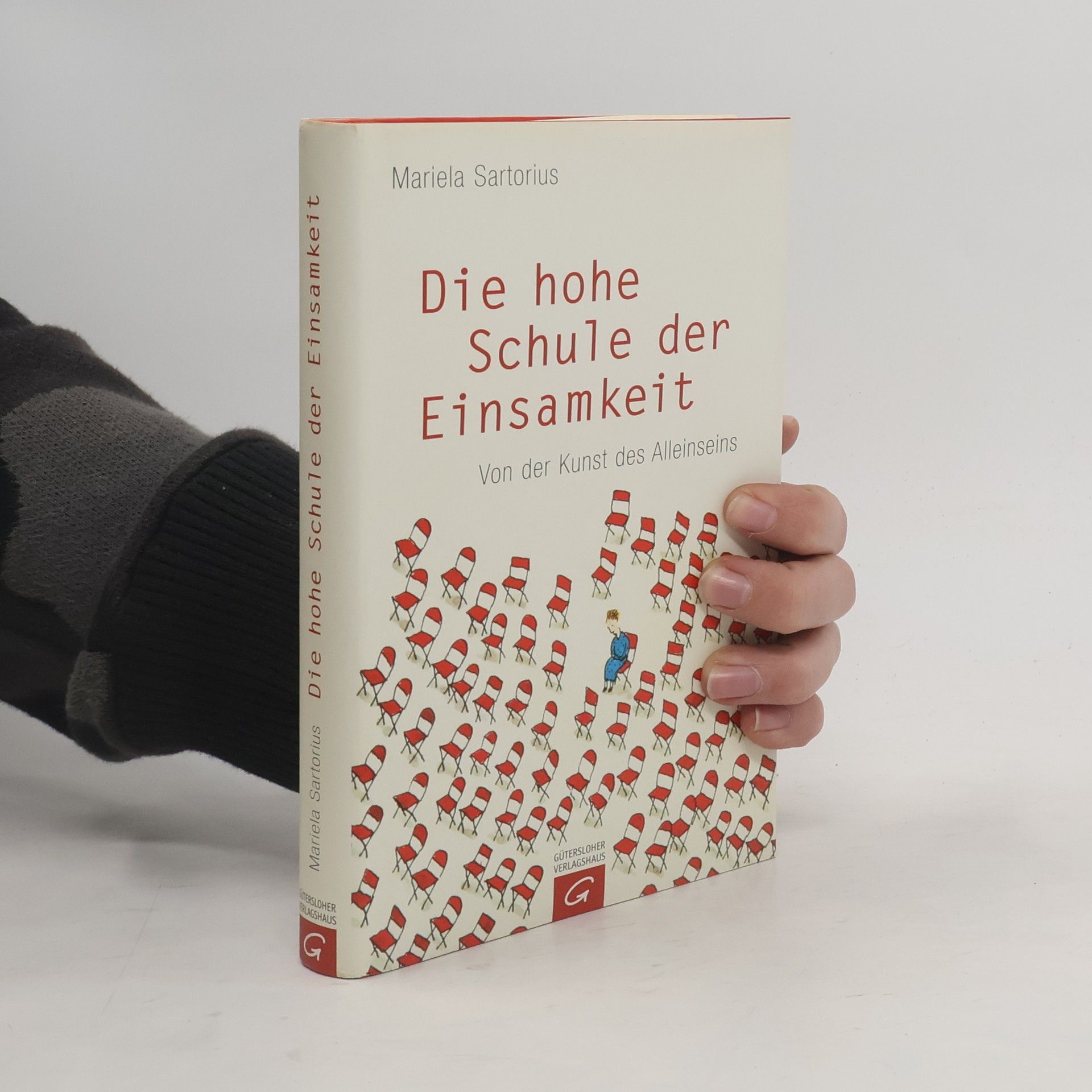 Die hohe Schule der Einsamkeit