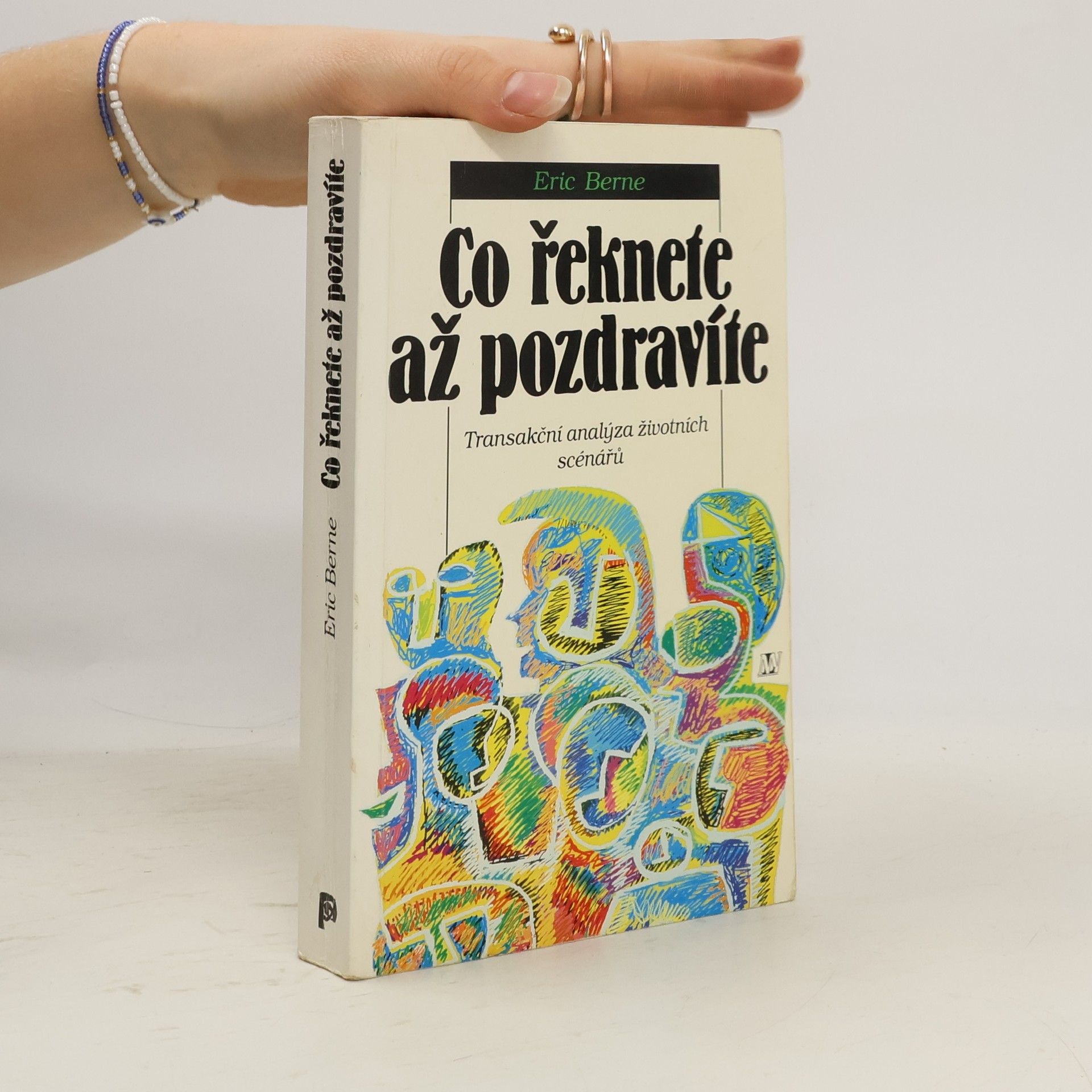 Co řeknete, až pozdravíte