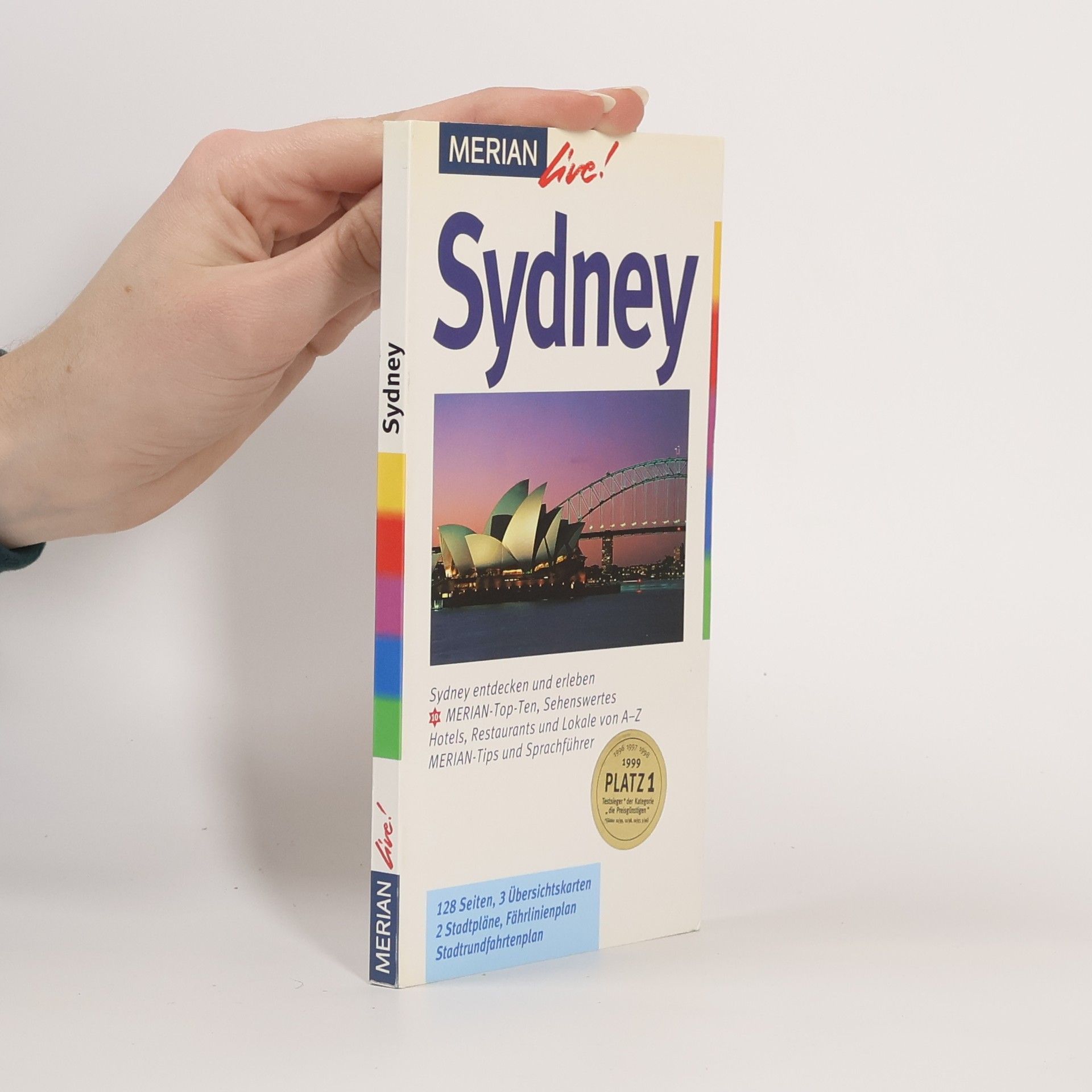 Merian Live!: Sydney