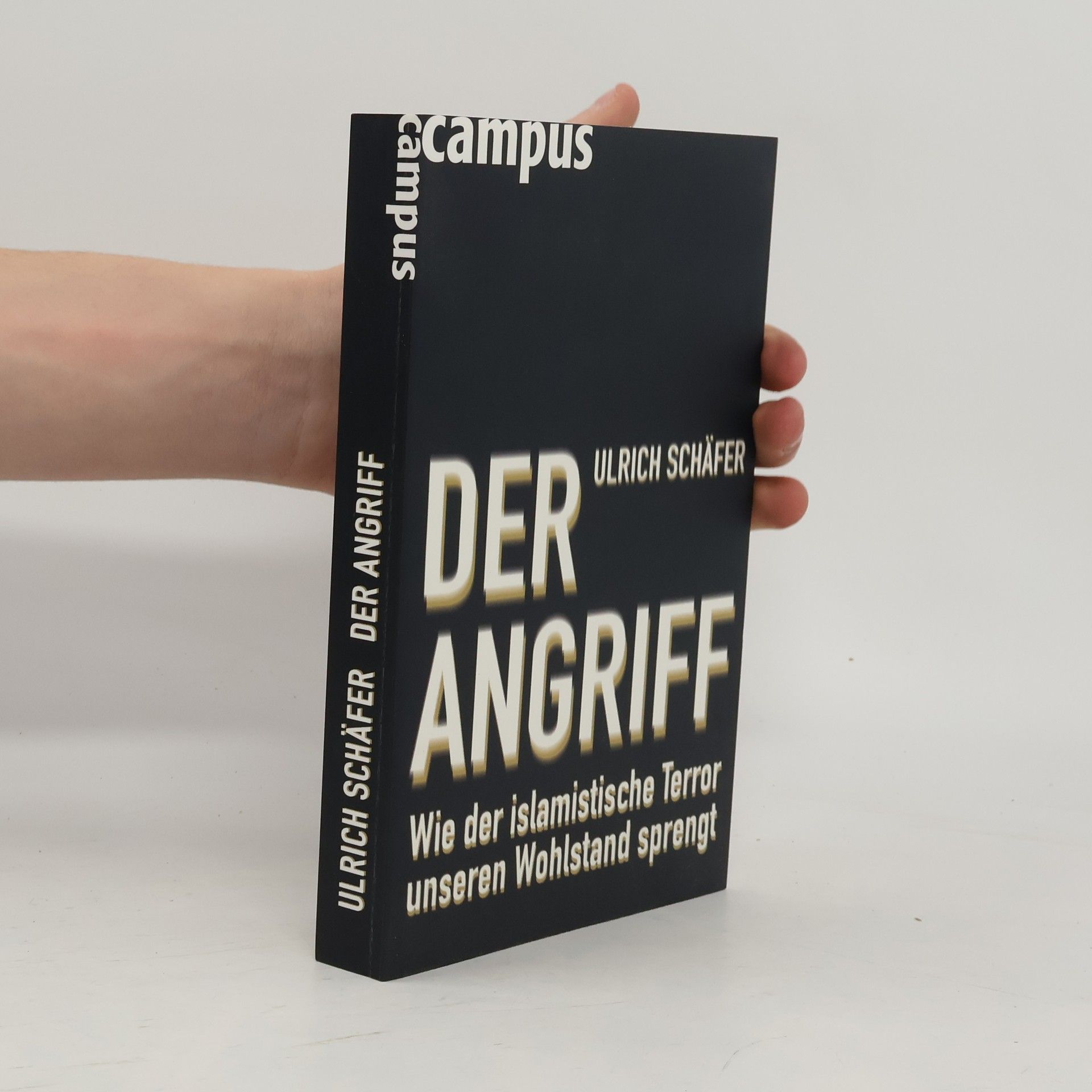 Der Angriff