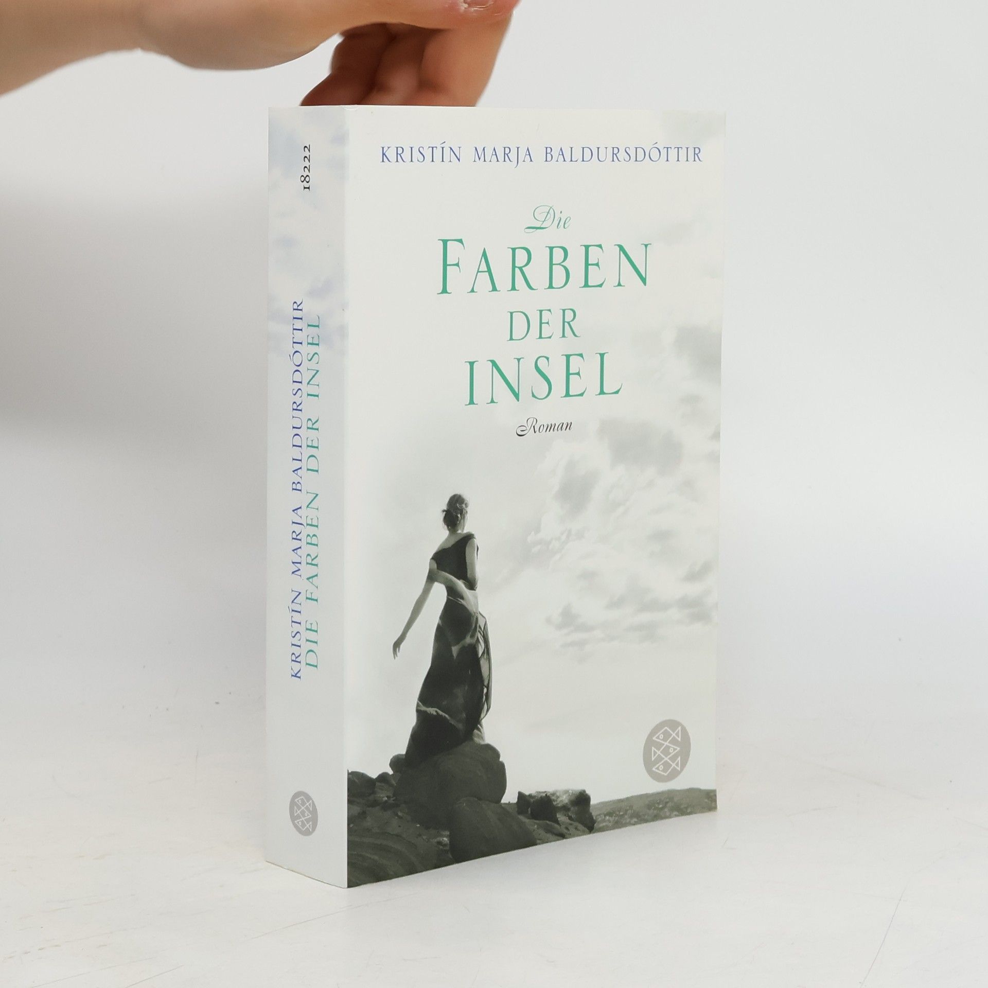 Die Farben der Insel