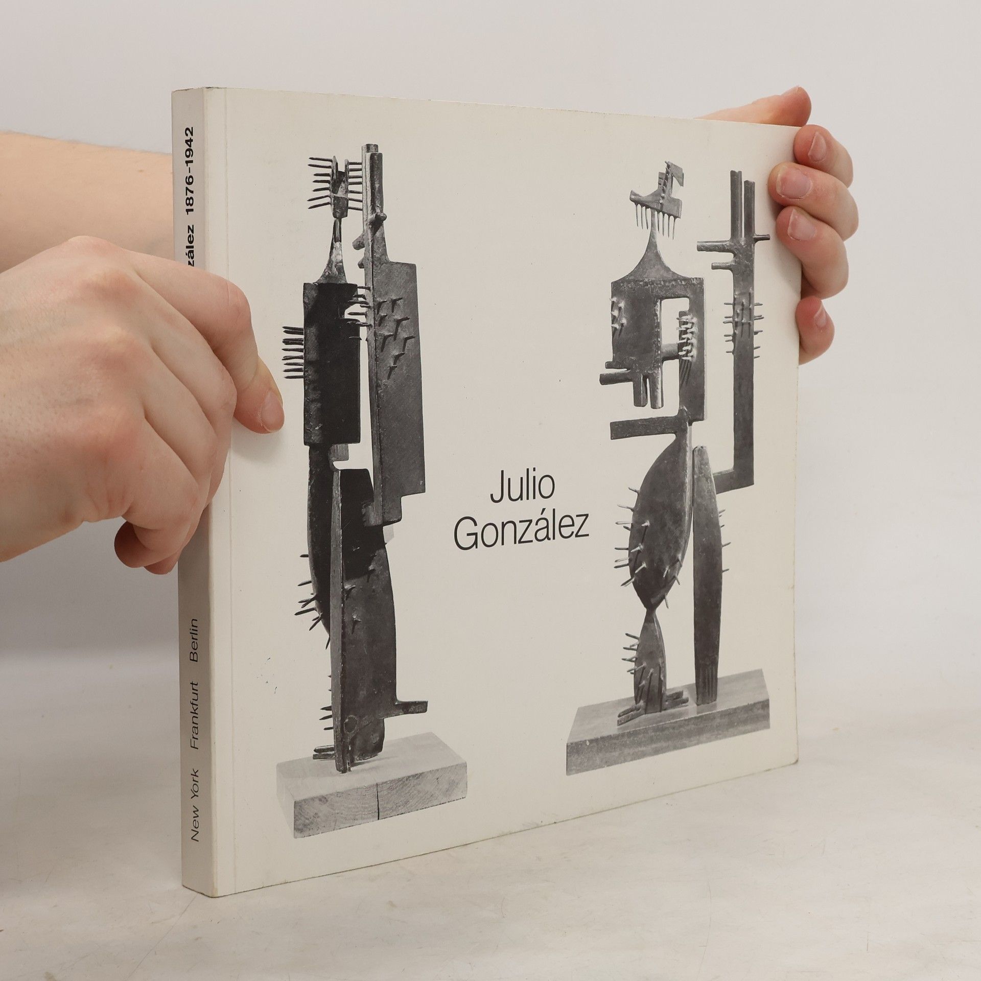 Julio González Julio González