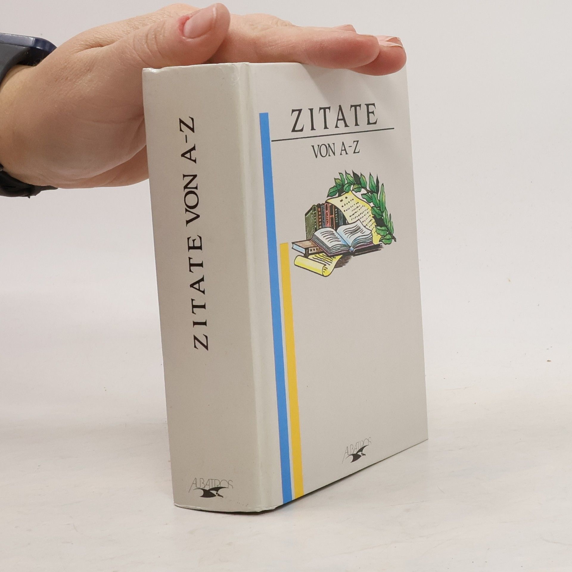 Collectif d'auteurs Zitate von A-Z