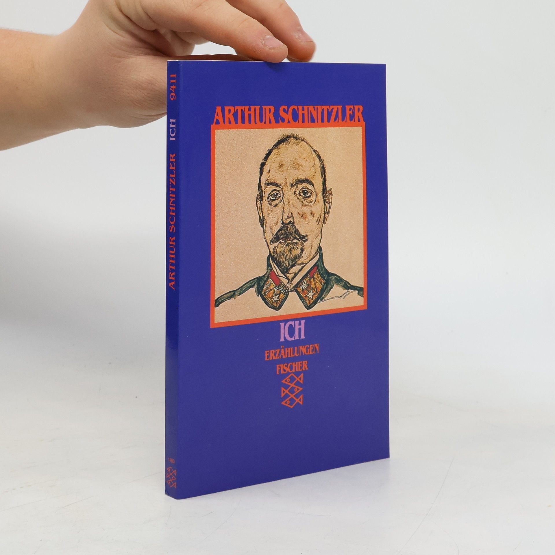 Arthur Schnitzler Ich