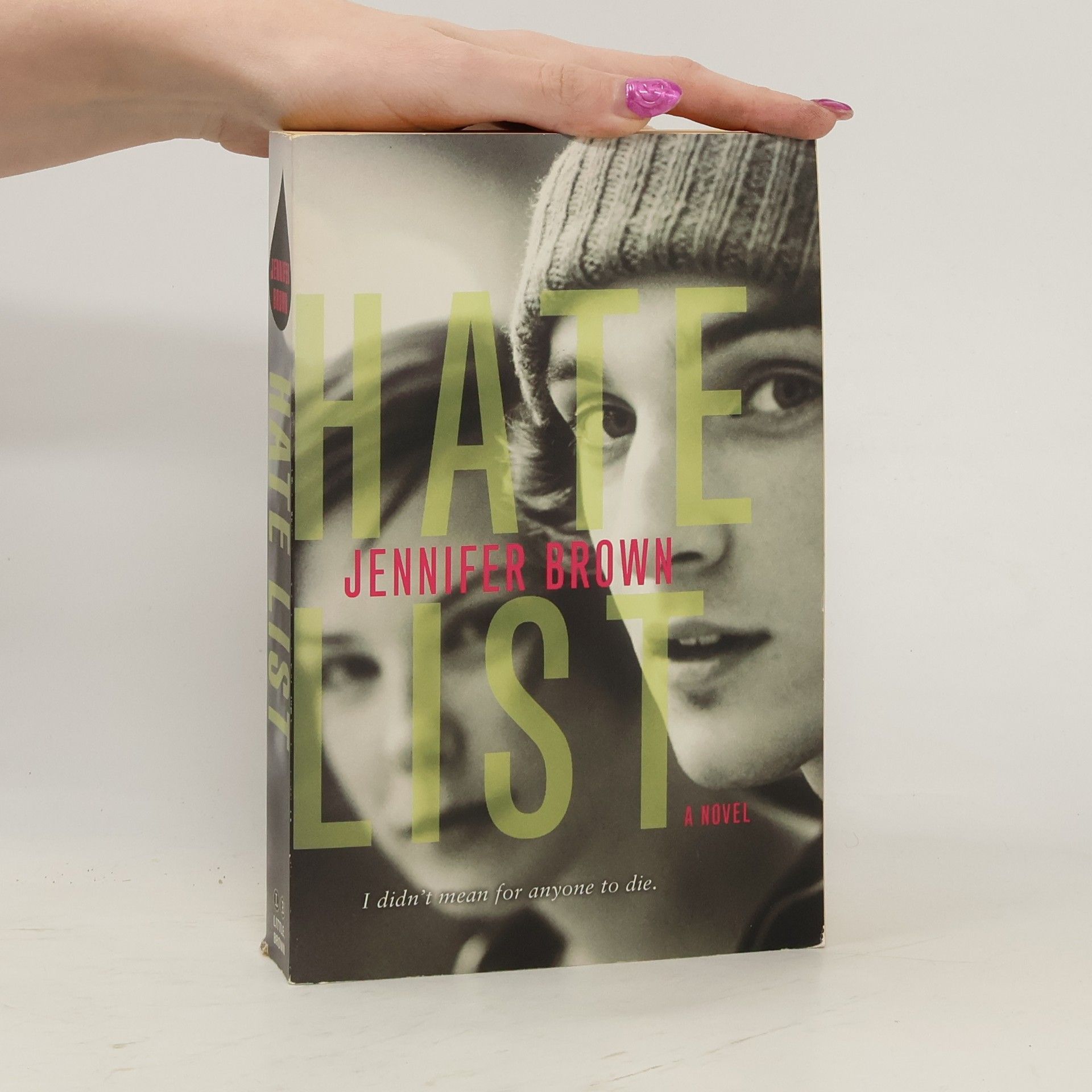 Jennifer Brown Hate List