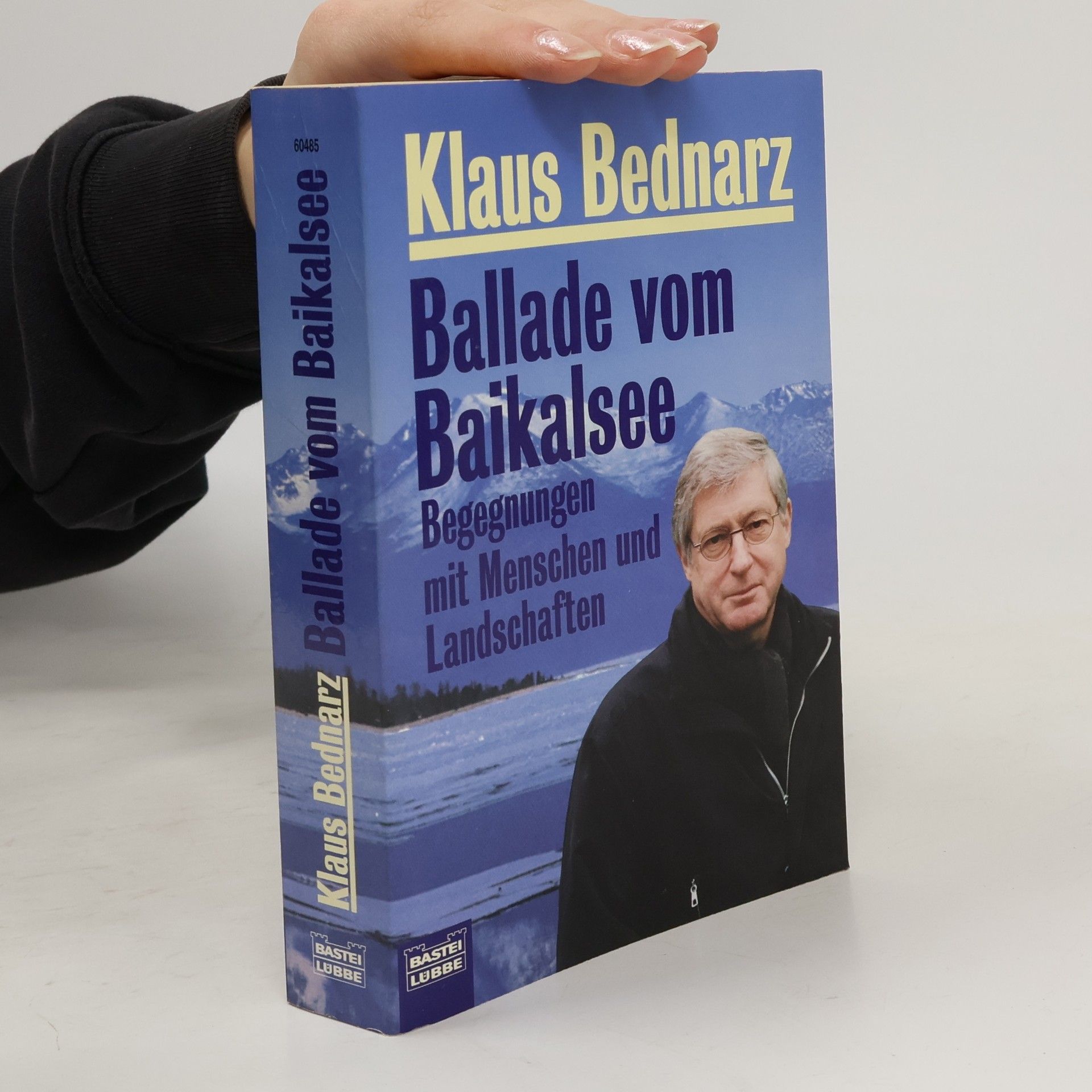 Ballade vom Baikalsee