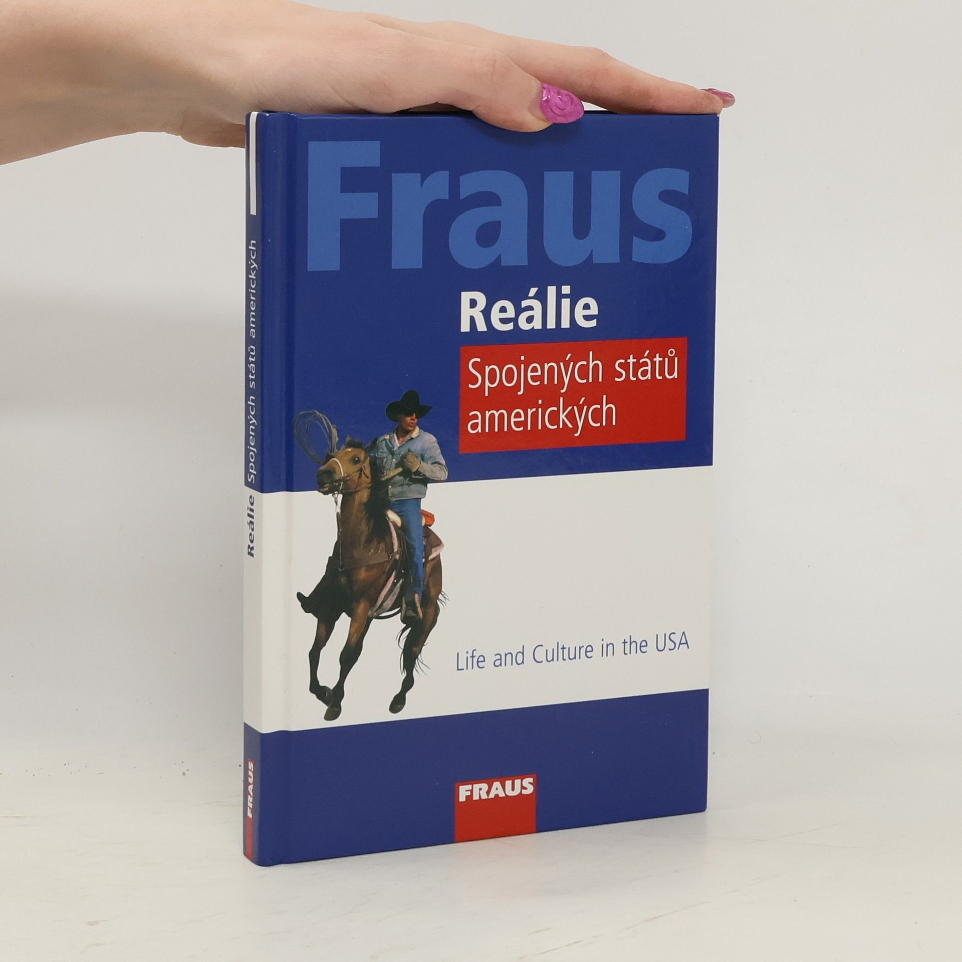 Mary Matz Reálie Spojených států amerických