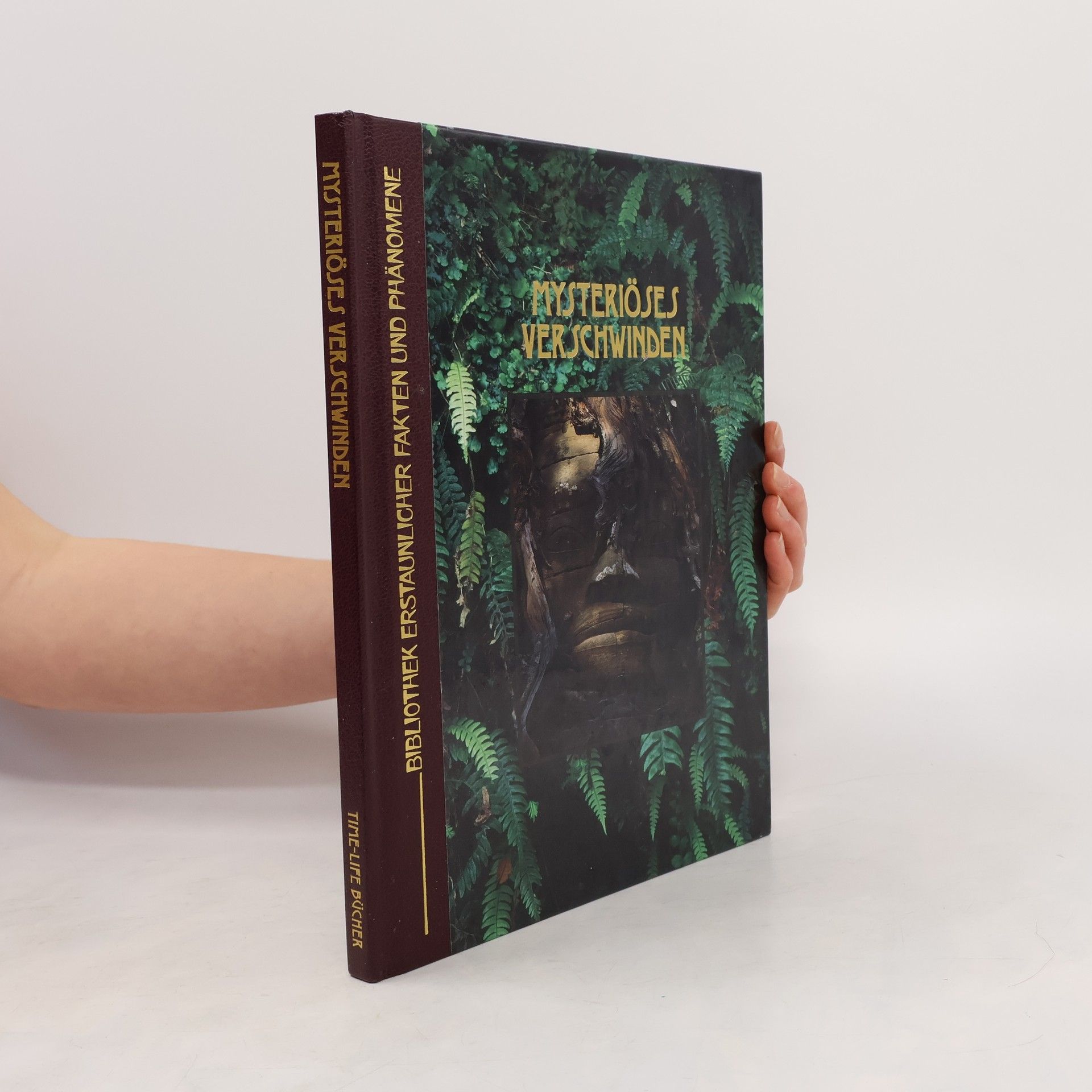 Marianne Tölle Mysteriöses Verschwinden