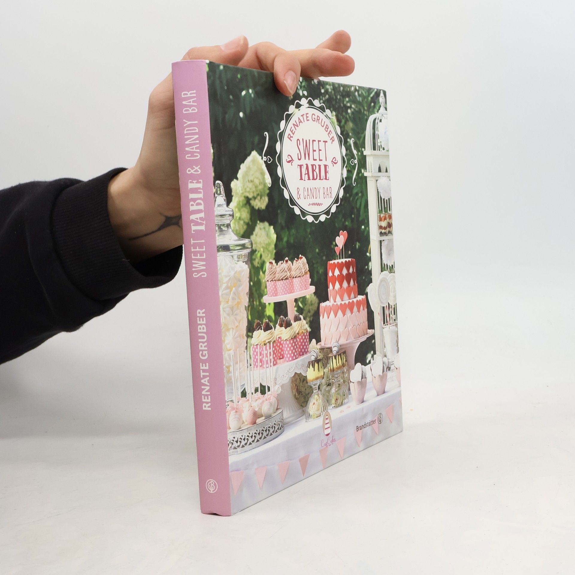 Sweet Table & Candy Bar