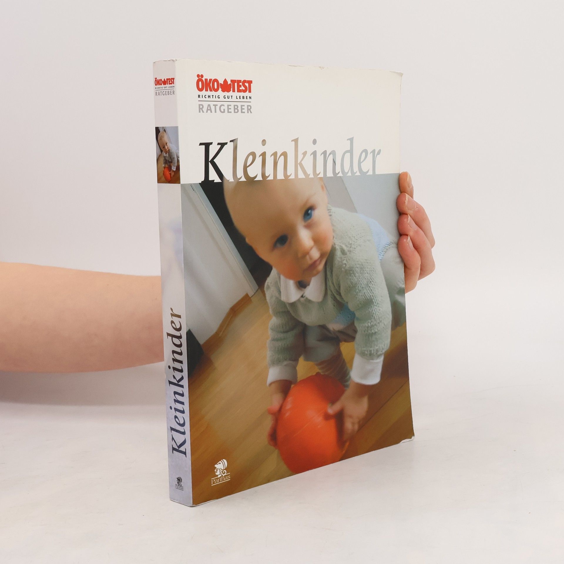 Martina Arnold Öko-Test Ratgeber