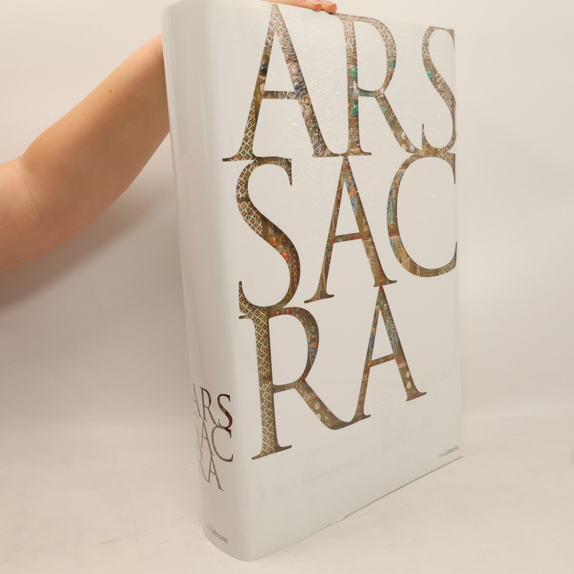 Rainer Warland Ars Sacra