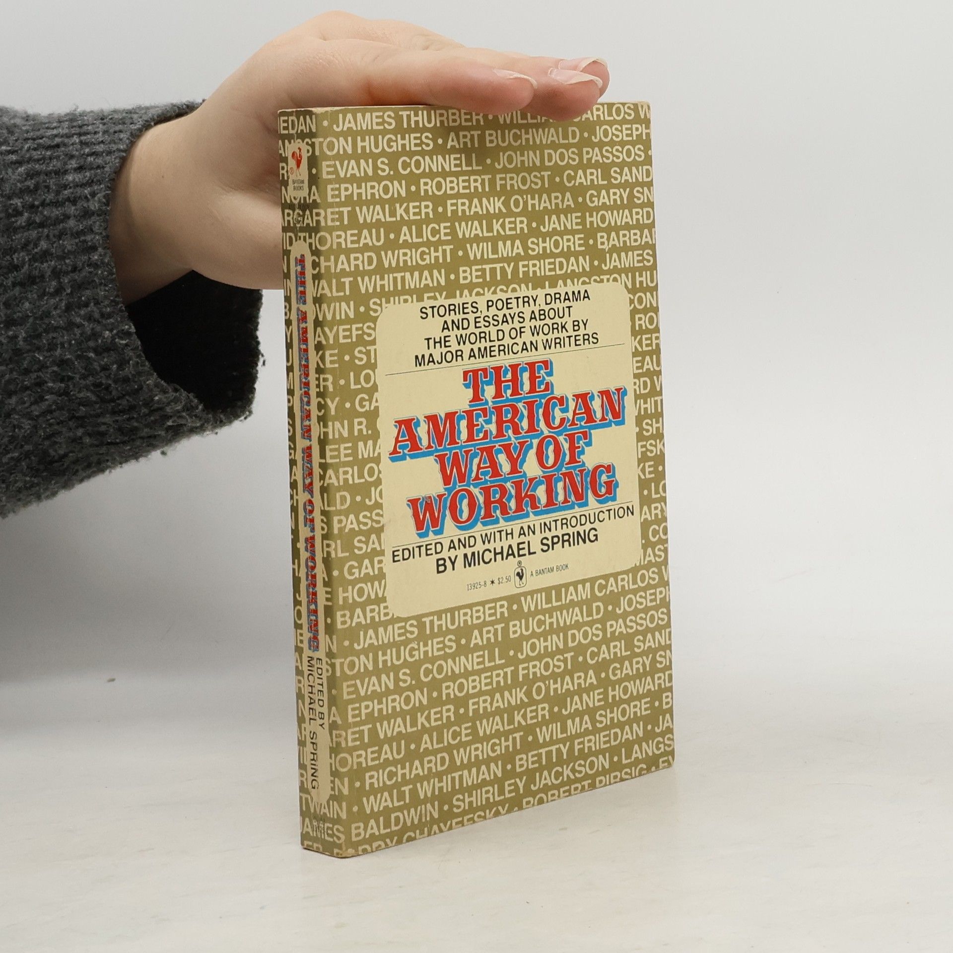 American Way of Working