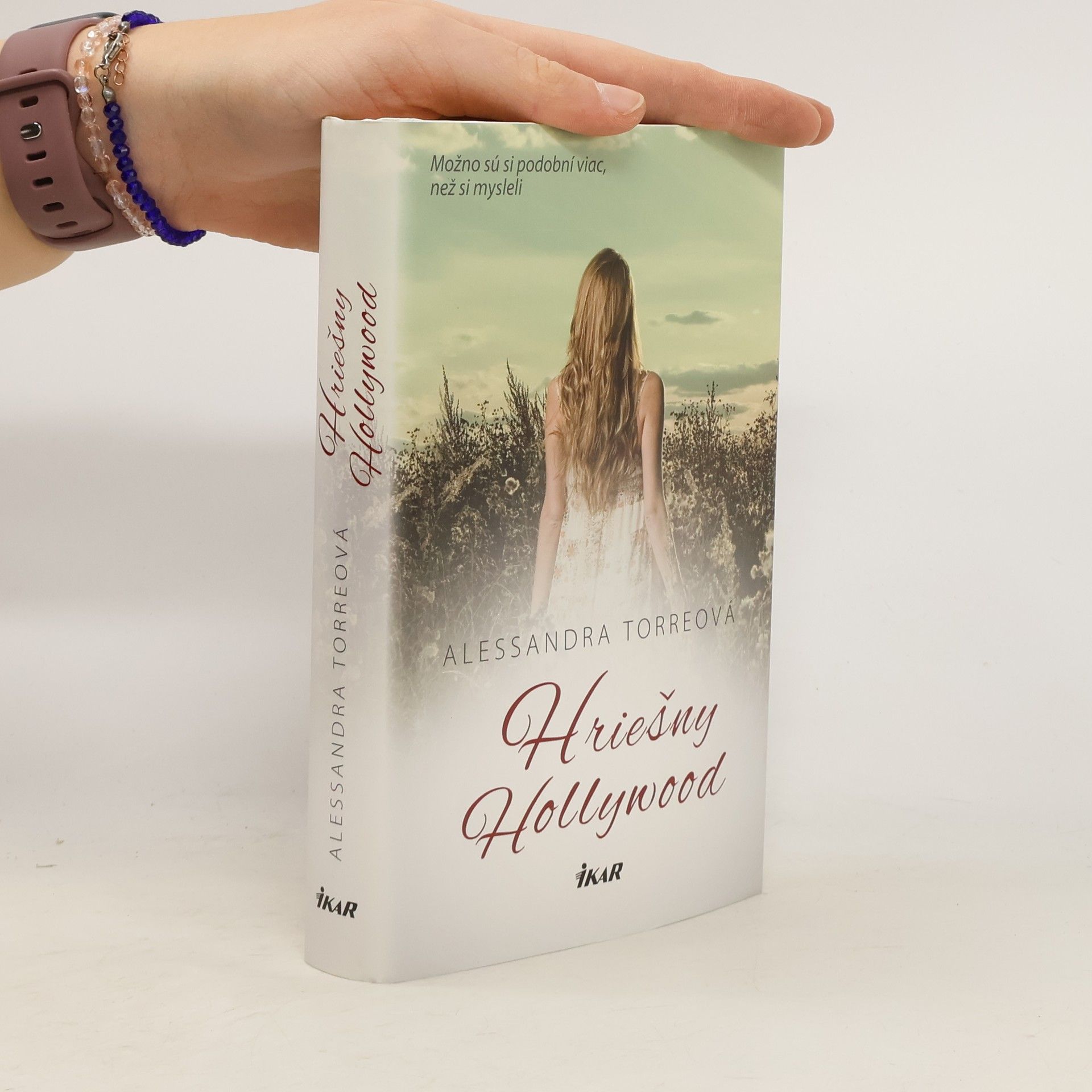 Alessandra Torre Hriešny Hollywood