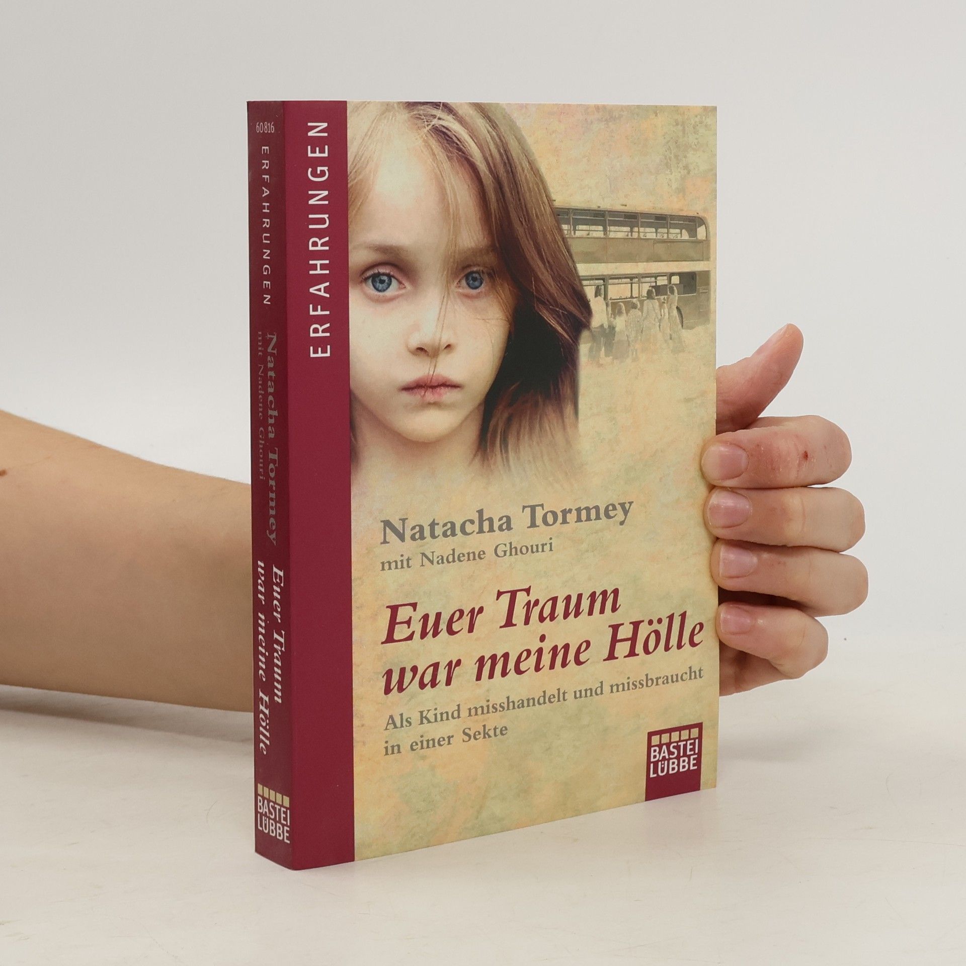 Euer Traum war meine Hölle