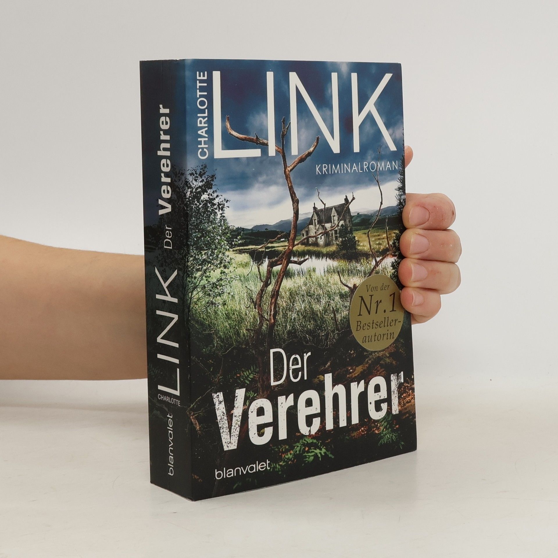 Charlotte Link Der Verehrer