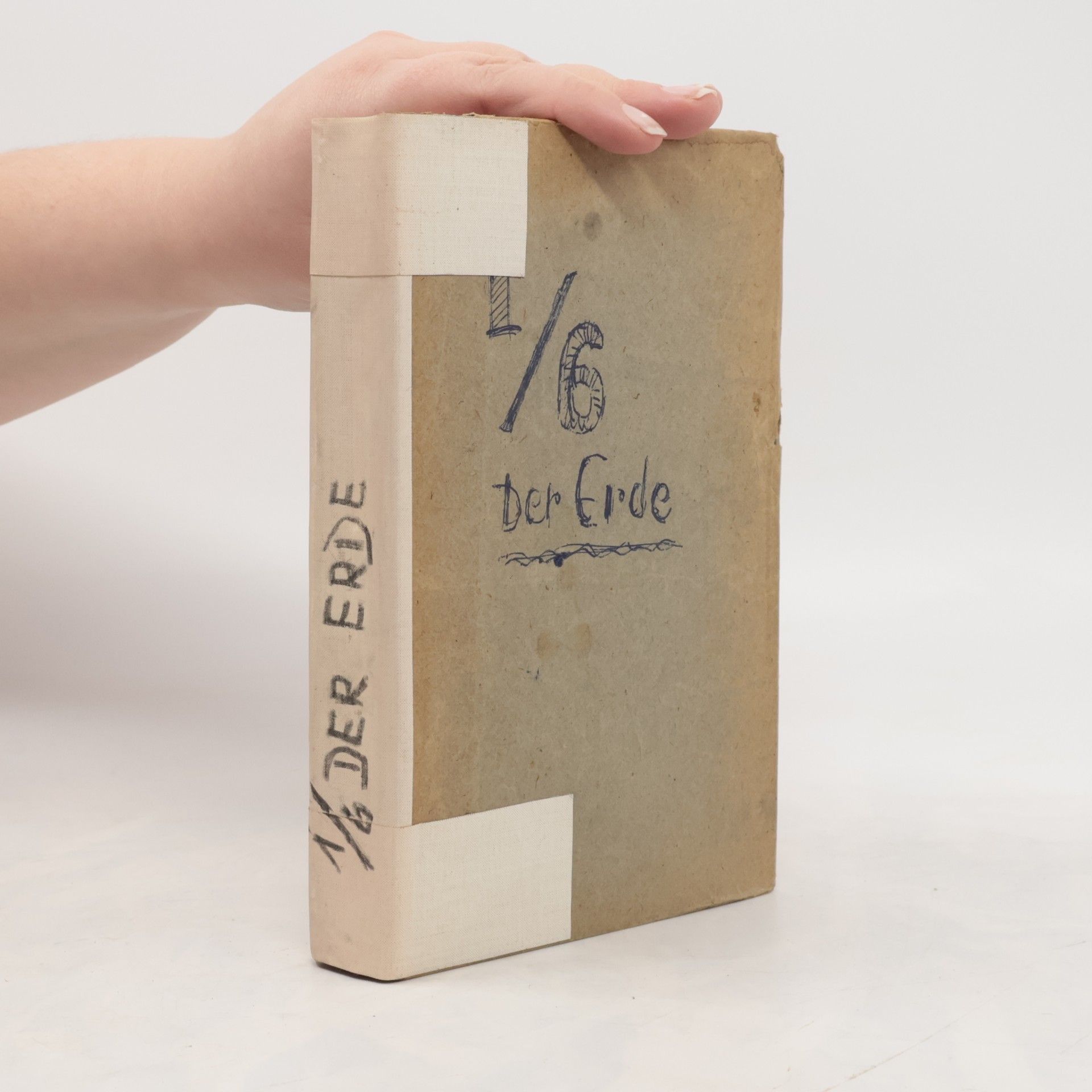 Hewlett Johnson Ein Sechstel der Erde