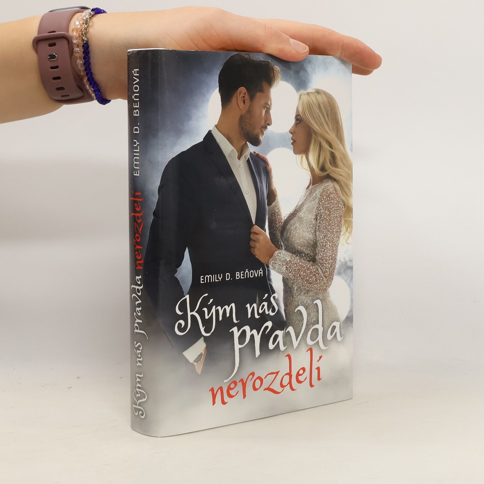 Kým nás pravda nerozdelí