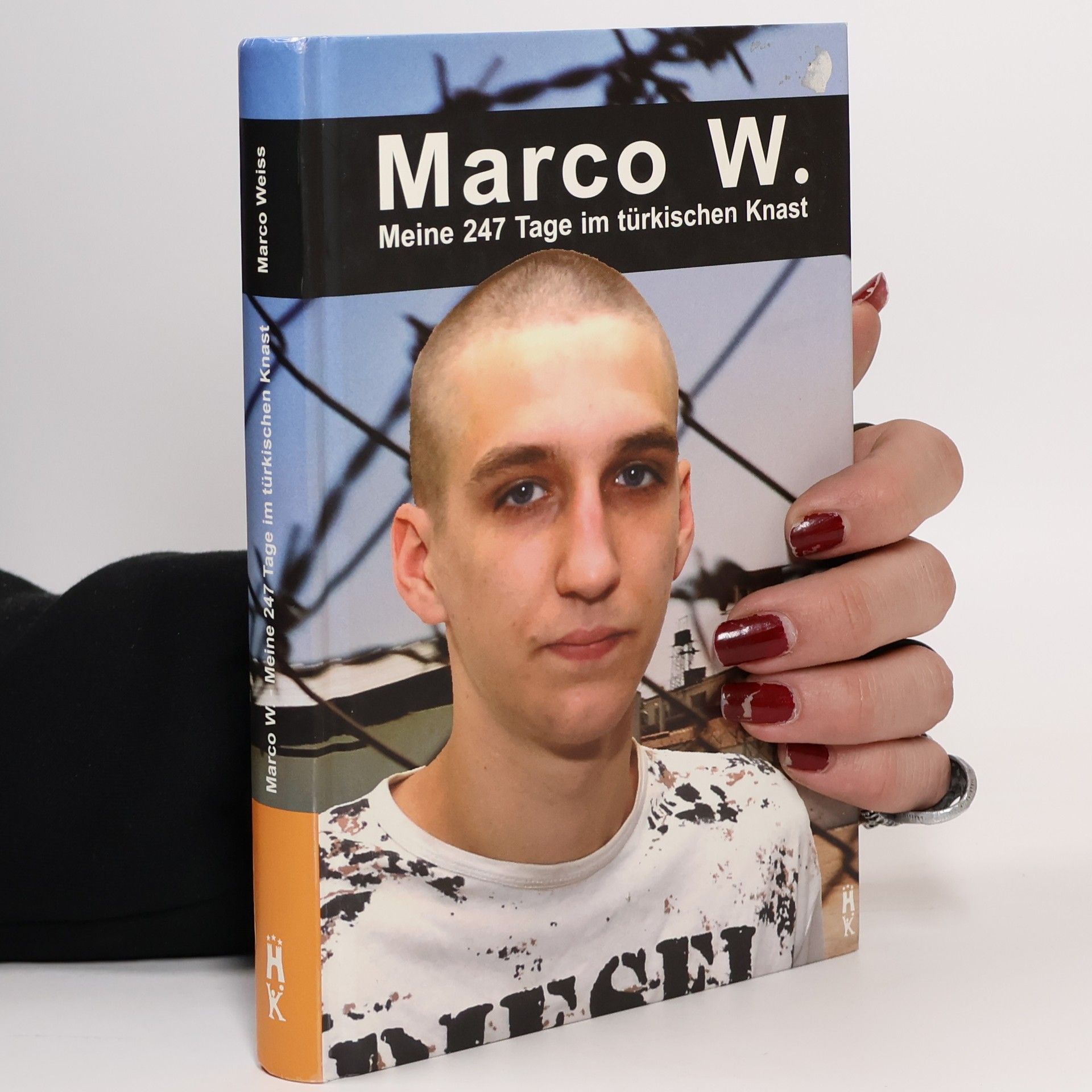 Marco W.