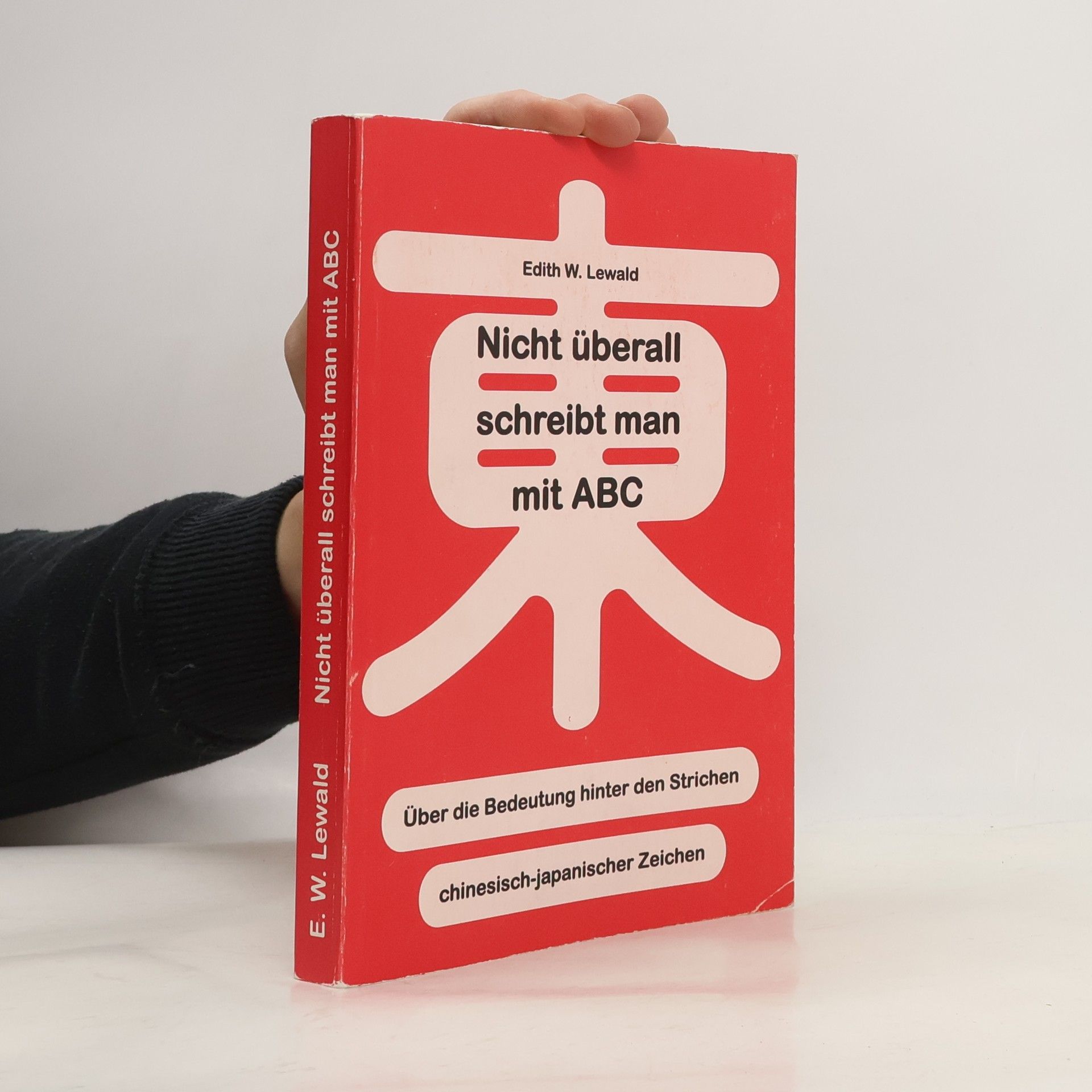 Nicht überall schreibt man mit ABC