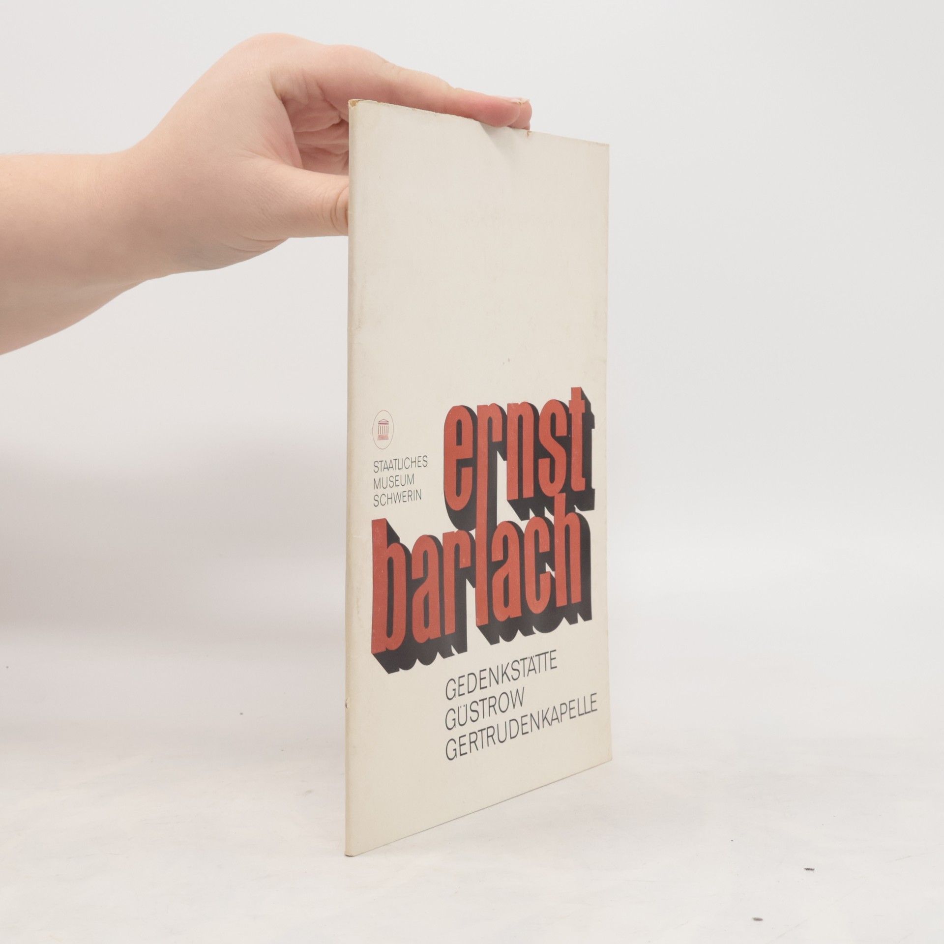 Ernst Barlach Ernst Barlach