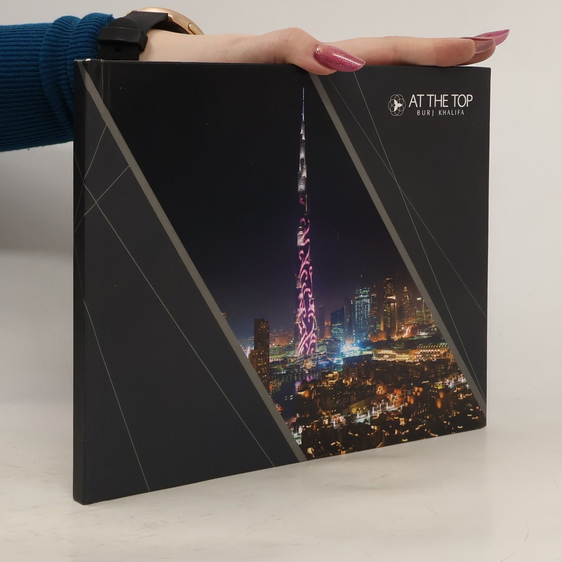 Kolektiv autorů At the Top