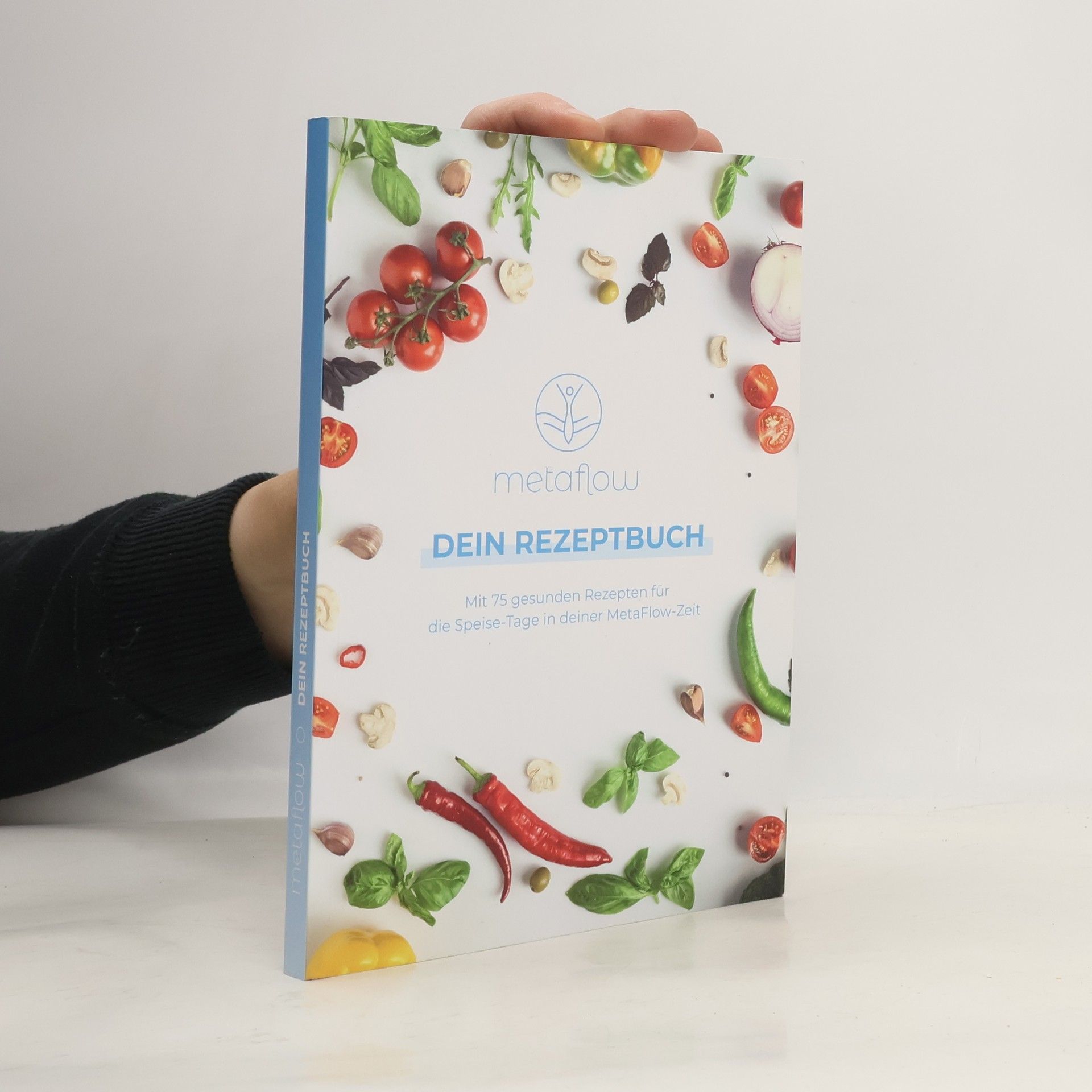 Autorenkollektiv Dein Rezeptbuch
