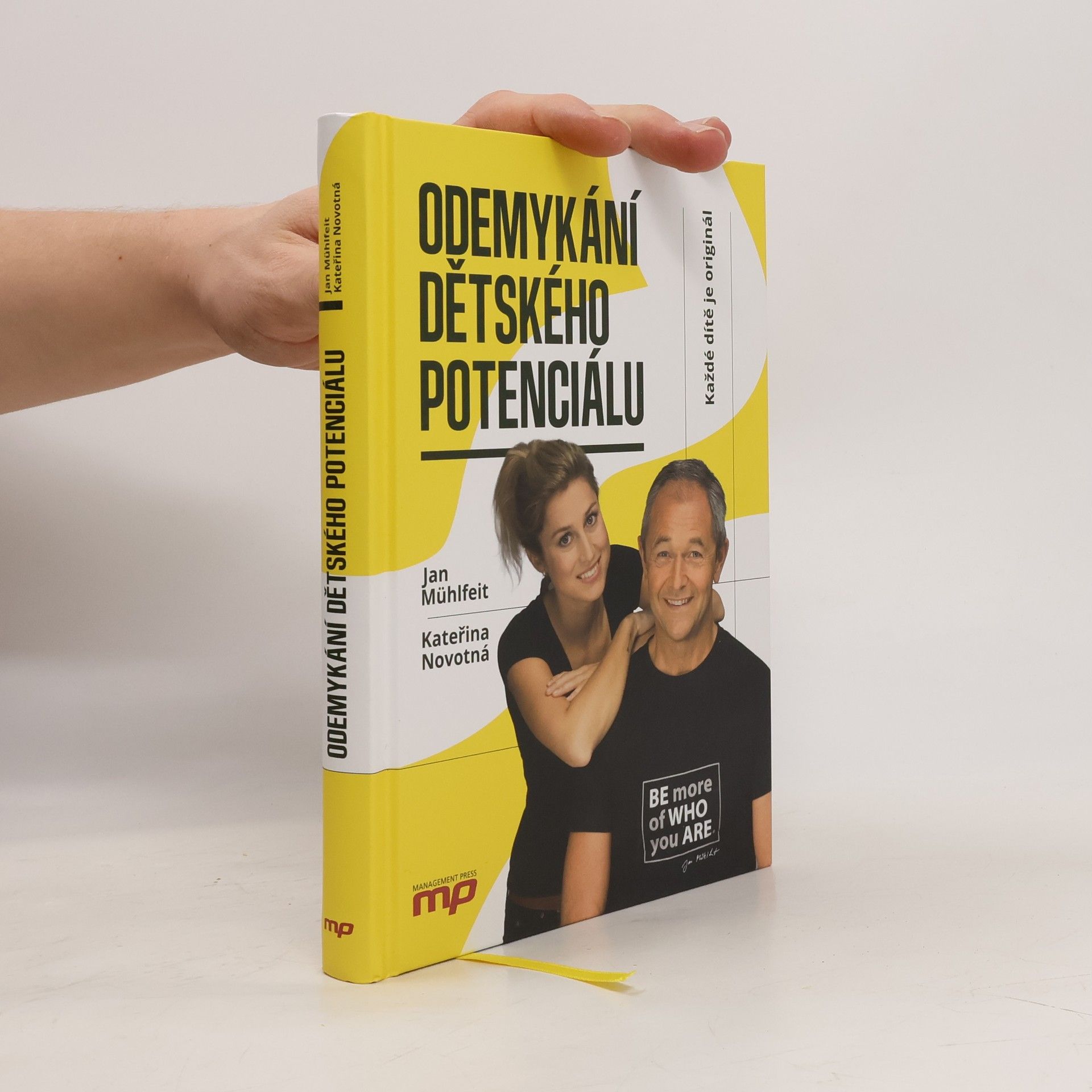 Odemykání dětského potenciálu