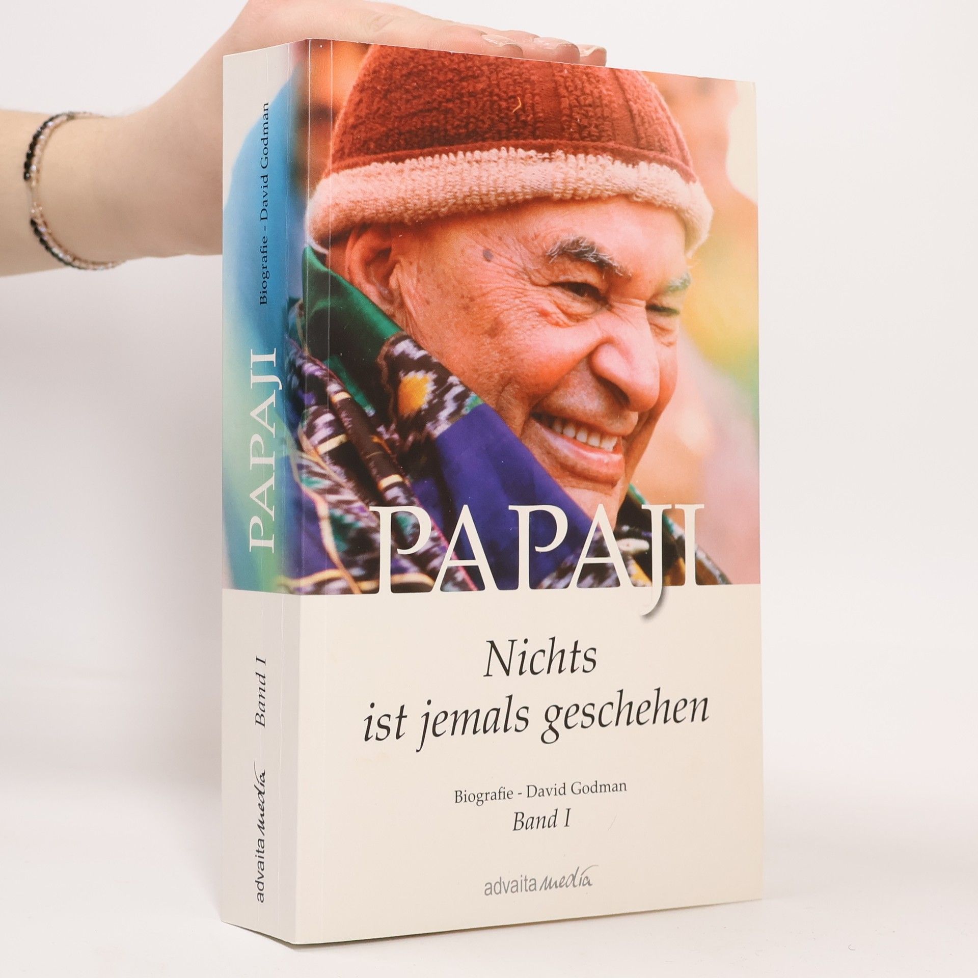 Autorenkollektiv Papaji