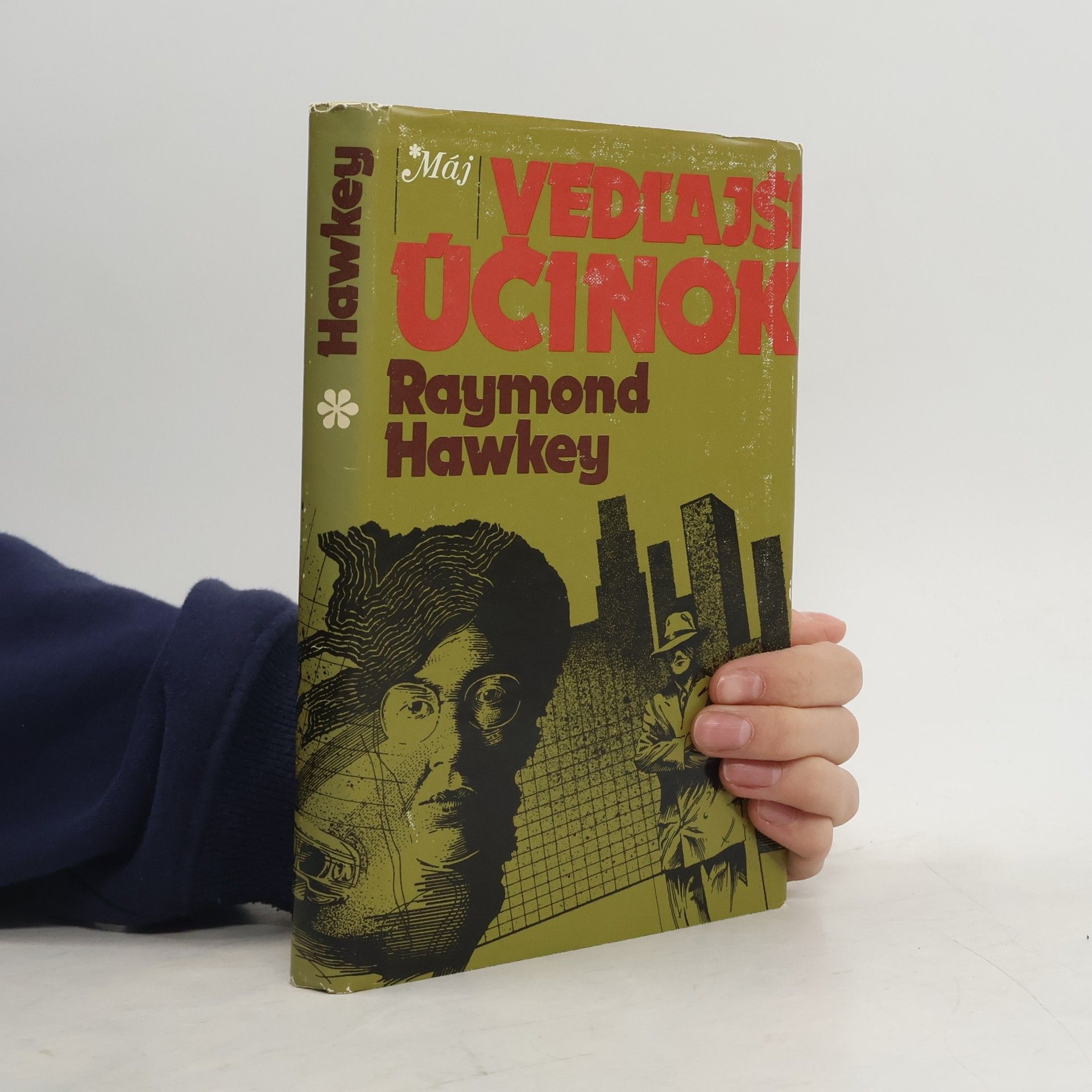 Vedľajší účinok