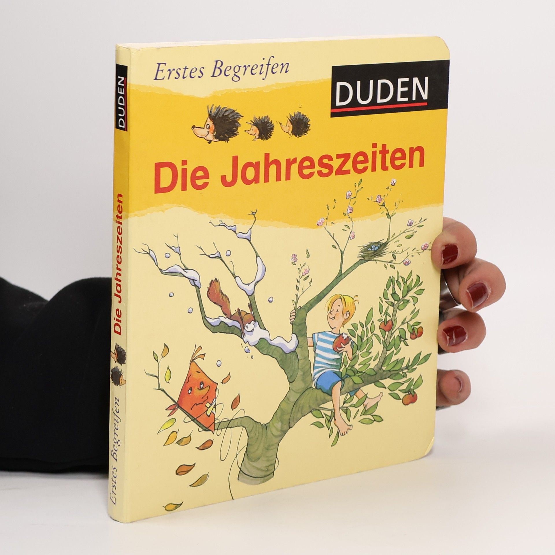 Autorenkollektiv Erstes Begreifen