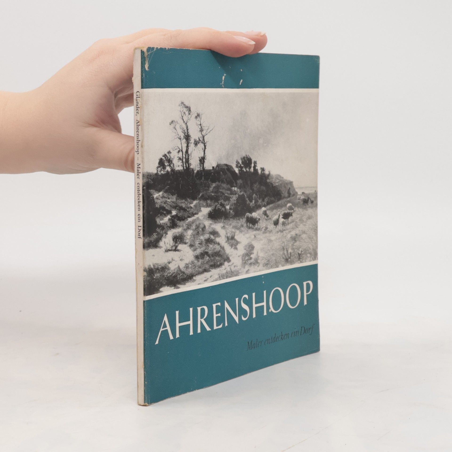 Auteurscollectief Ahrenshoop