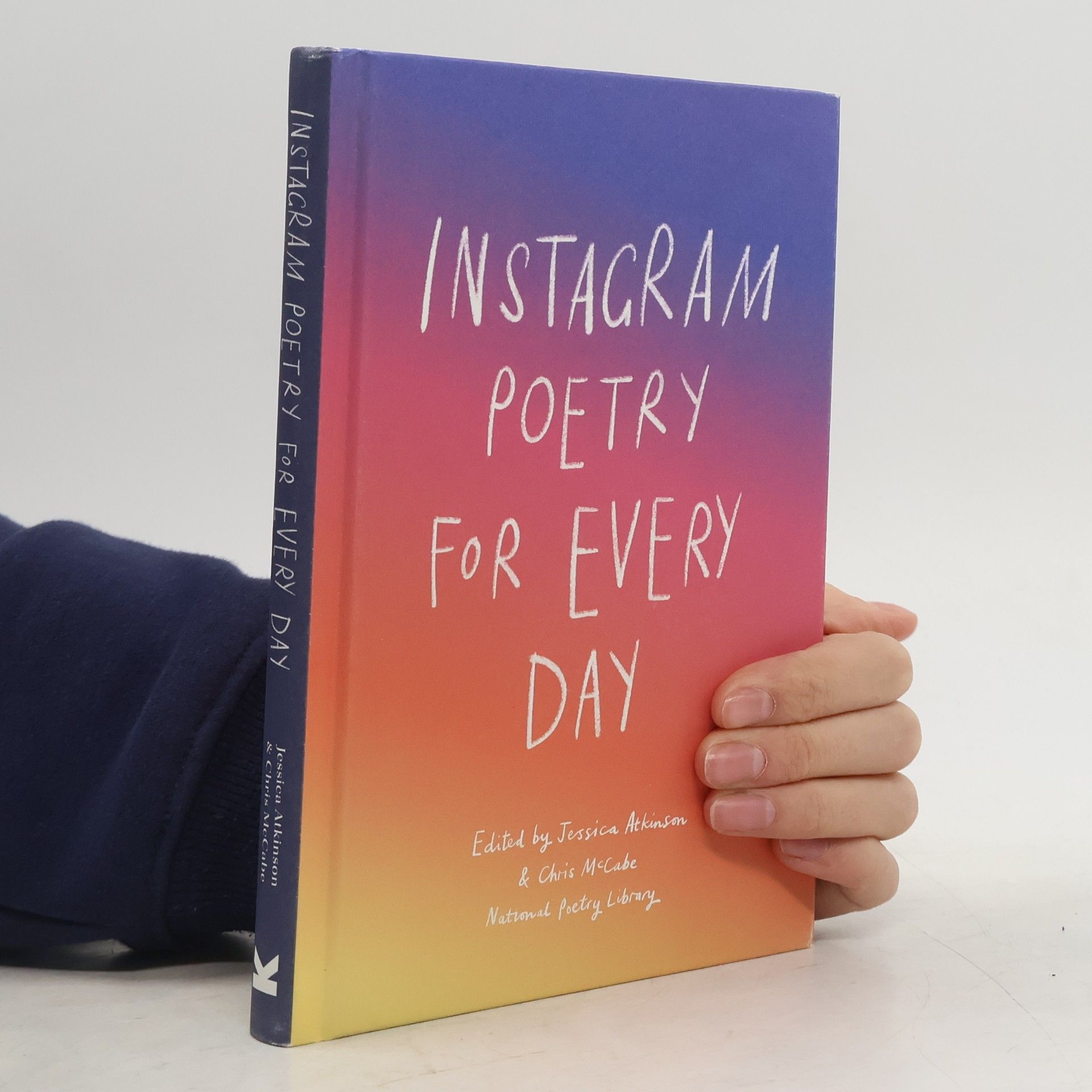 Autorenkollektiv Instagram Poetry for Every Day