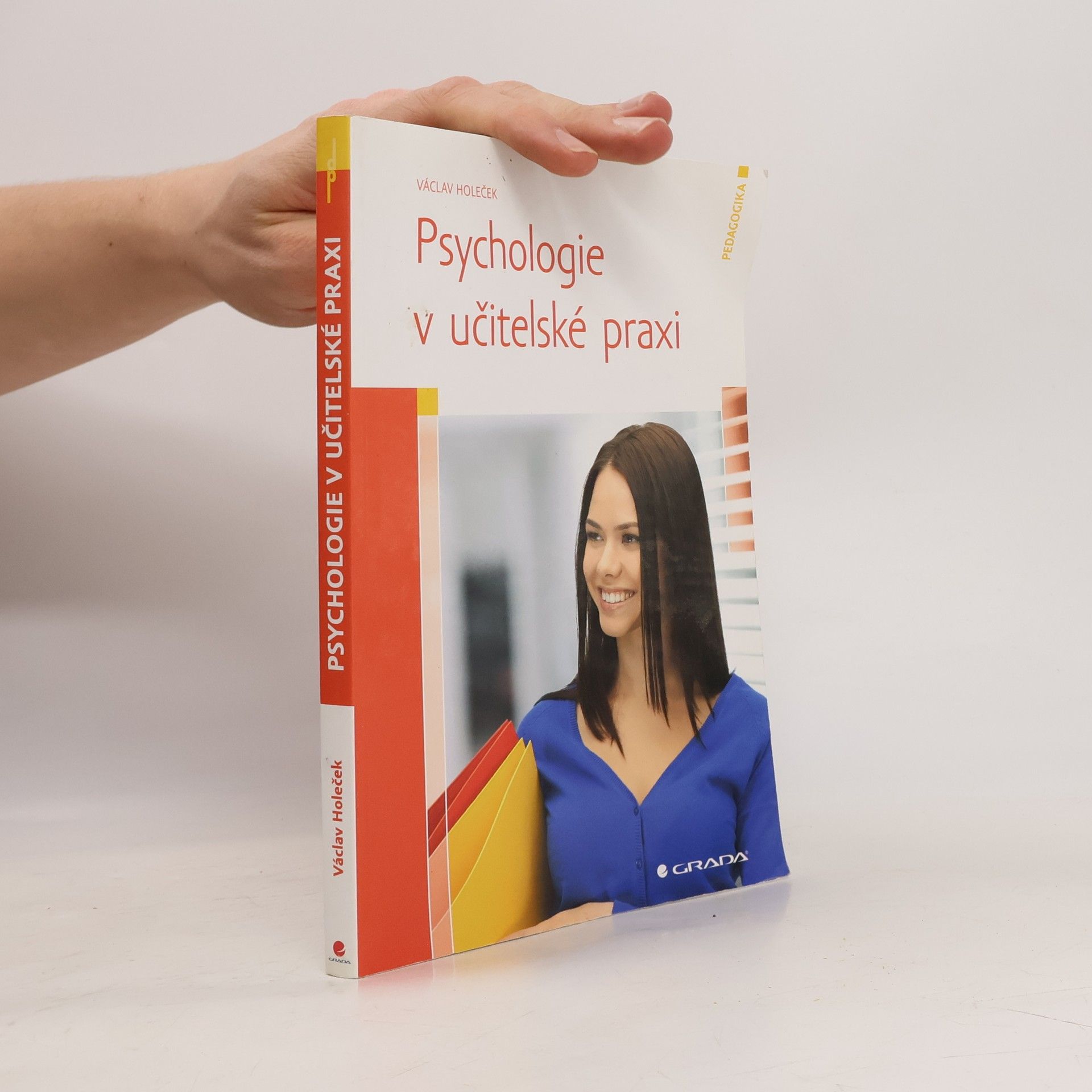 Psychologie v učitelské praxi