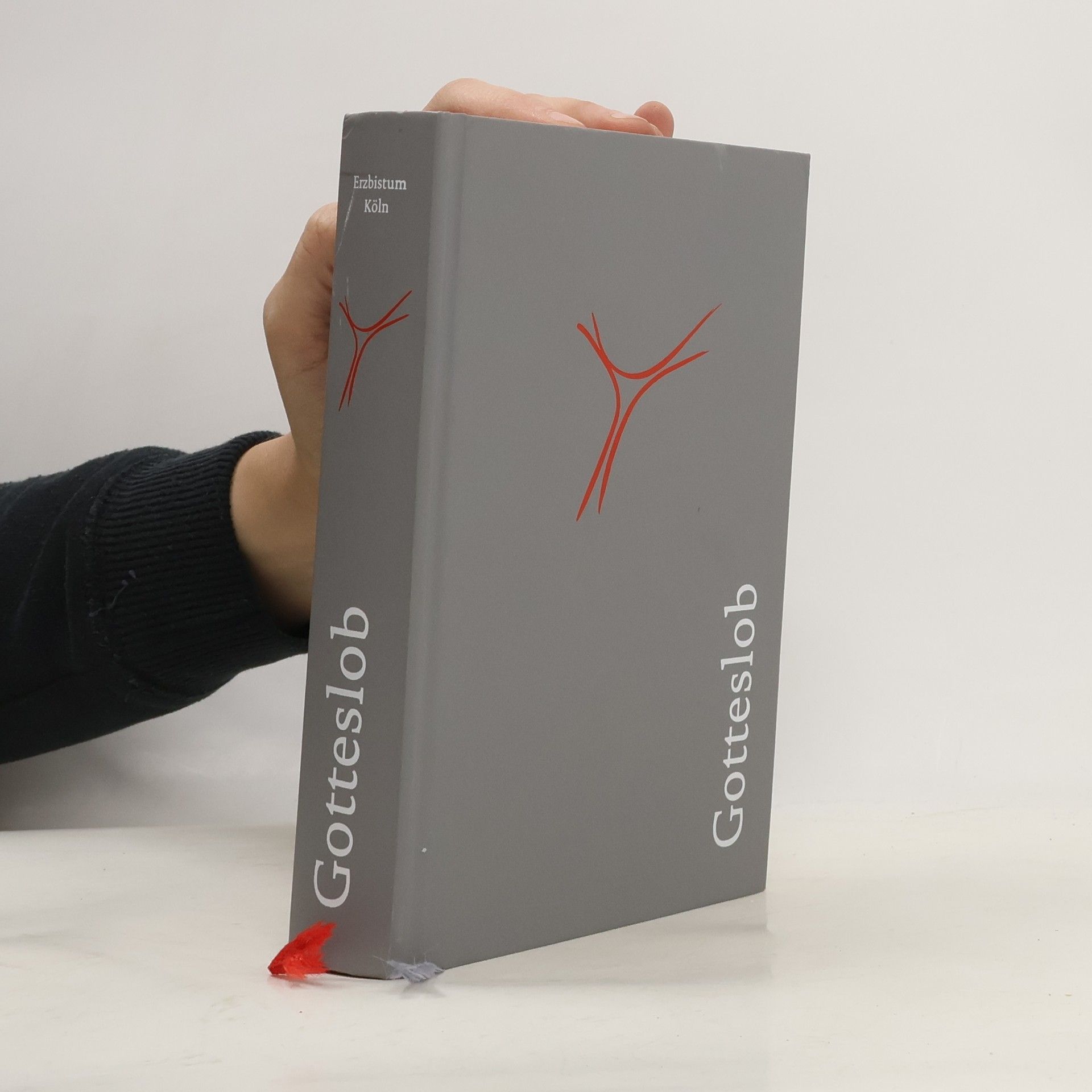 Collectif d'auteurs Gotteslob